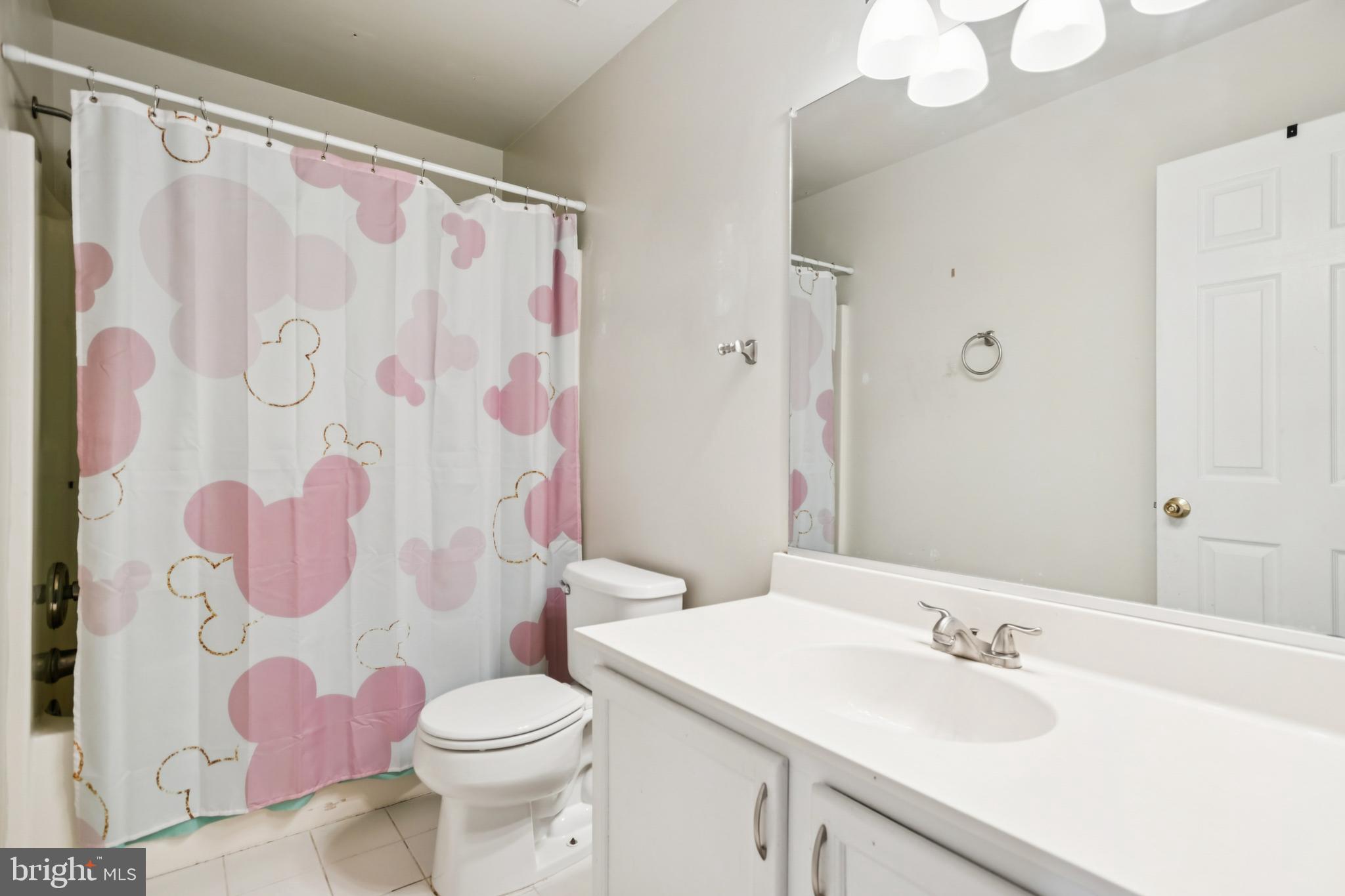 CROSSROADS VILLAGE - Residential