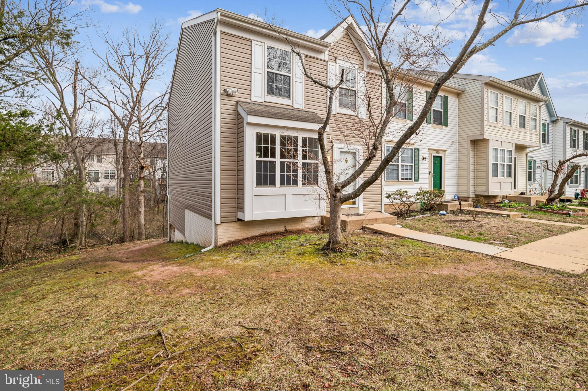 CROSSROADS VILLAGE - Residential