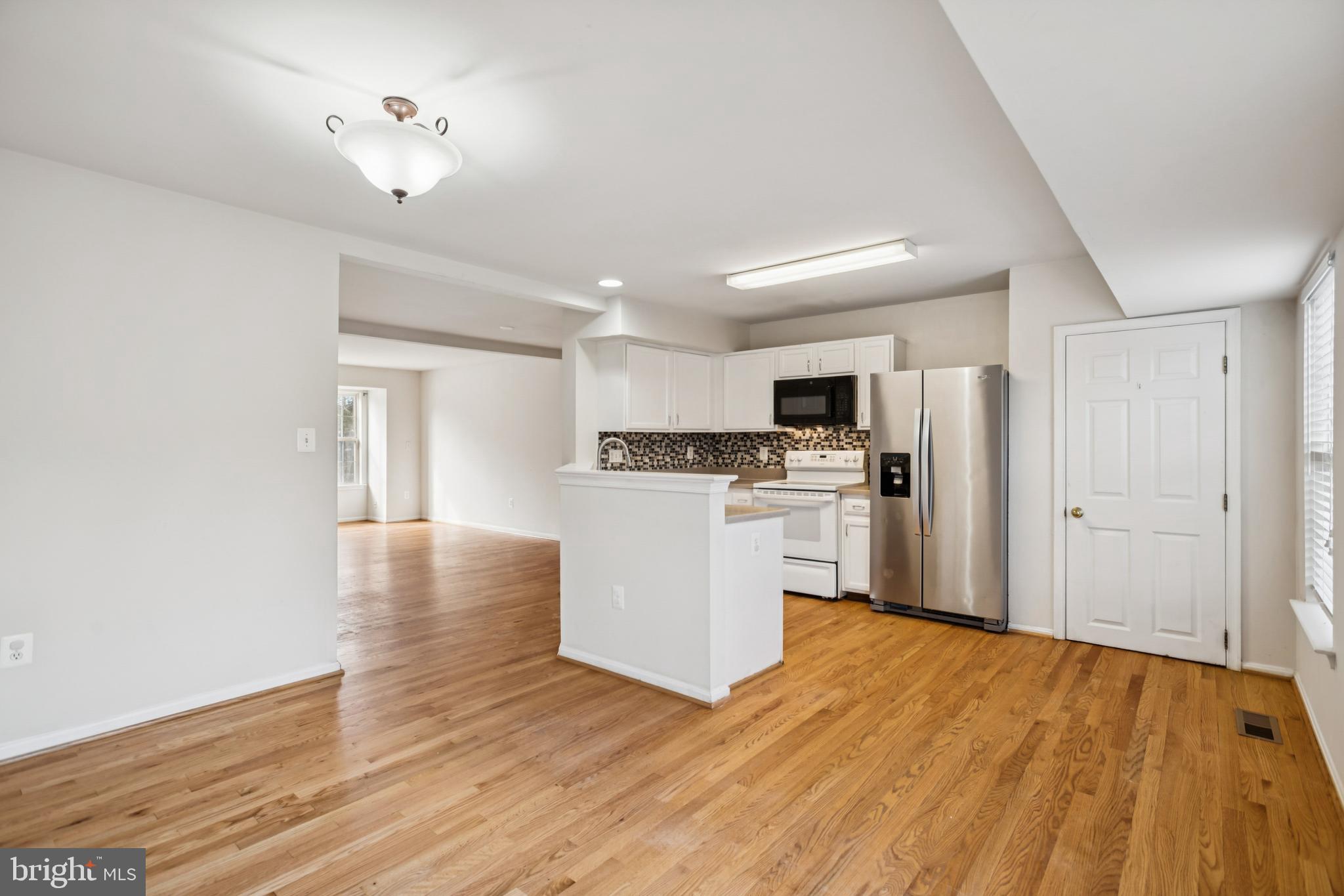 CROSSROADS VILLAGE - Residential