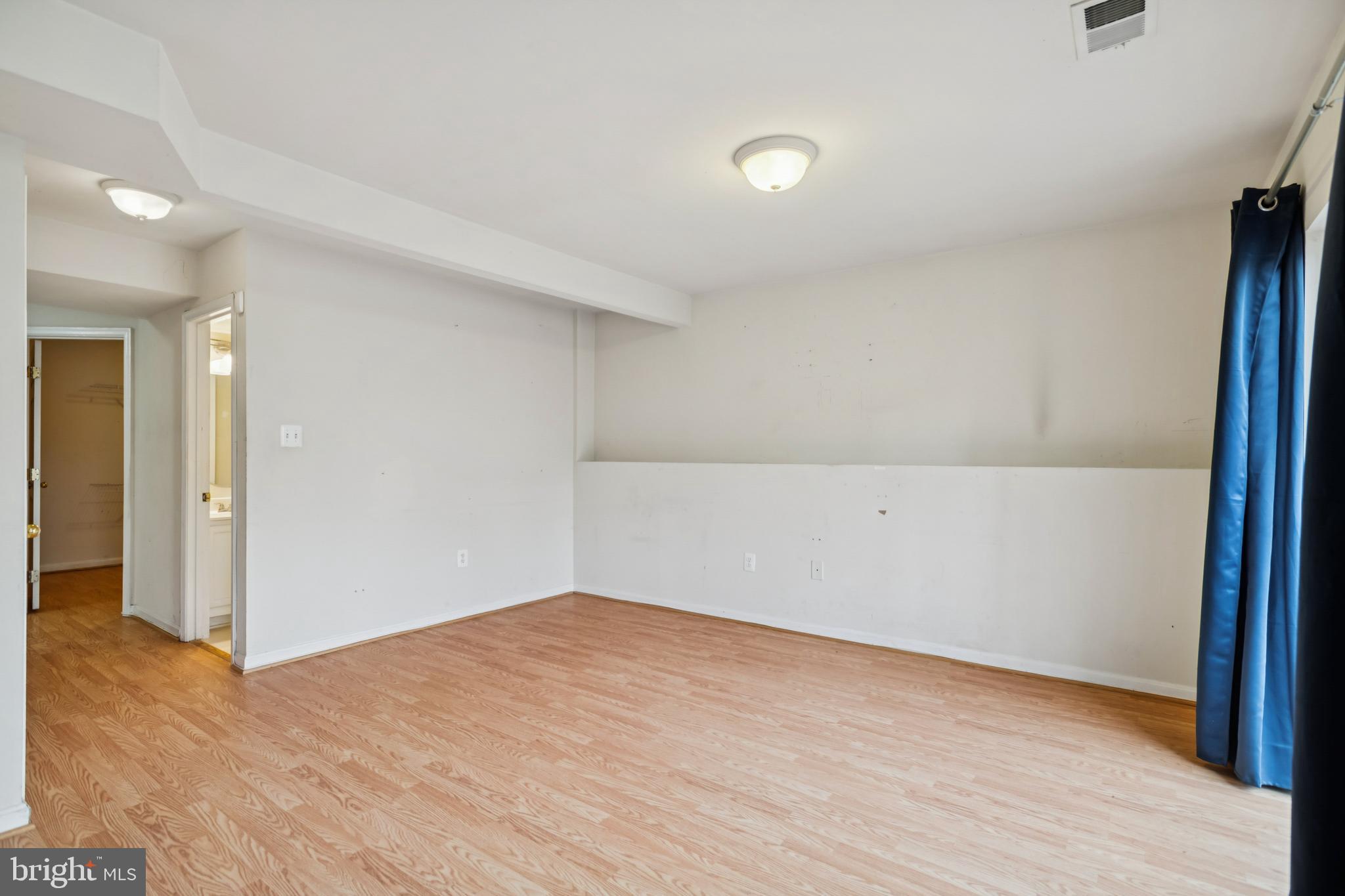 CROSSROADS VILLAGE - Residential