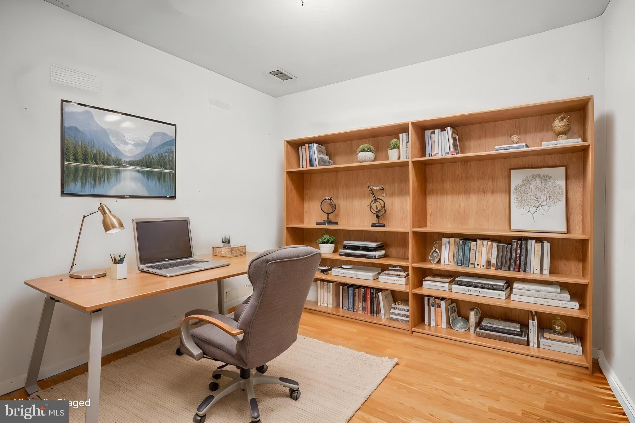 CROSSROADS VILLAGE - Residential