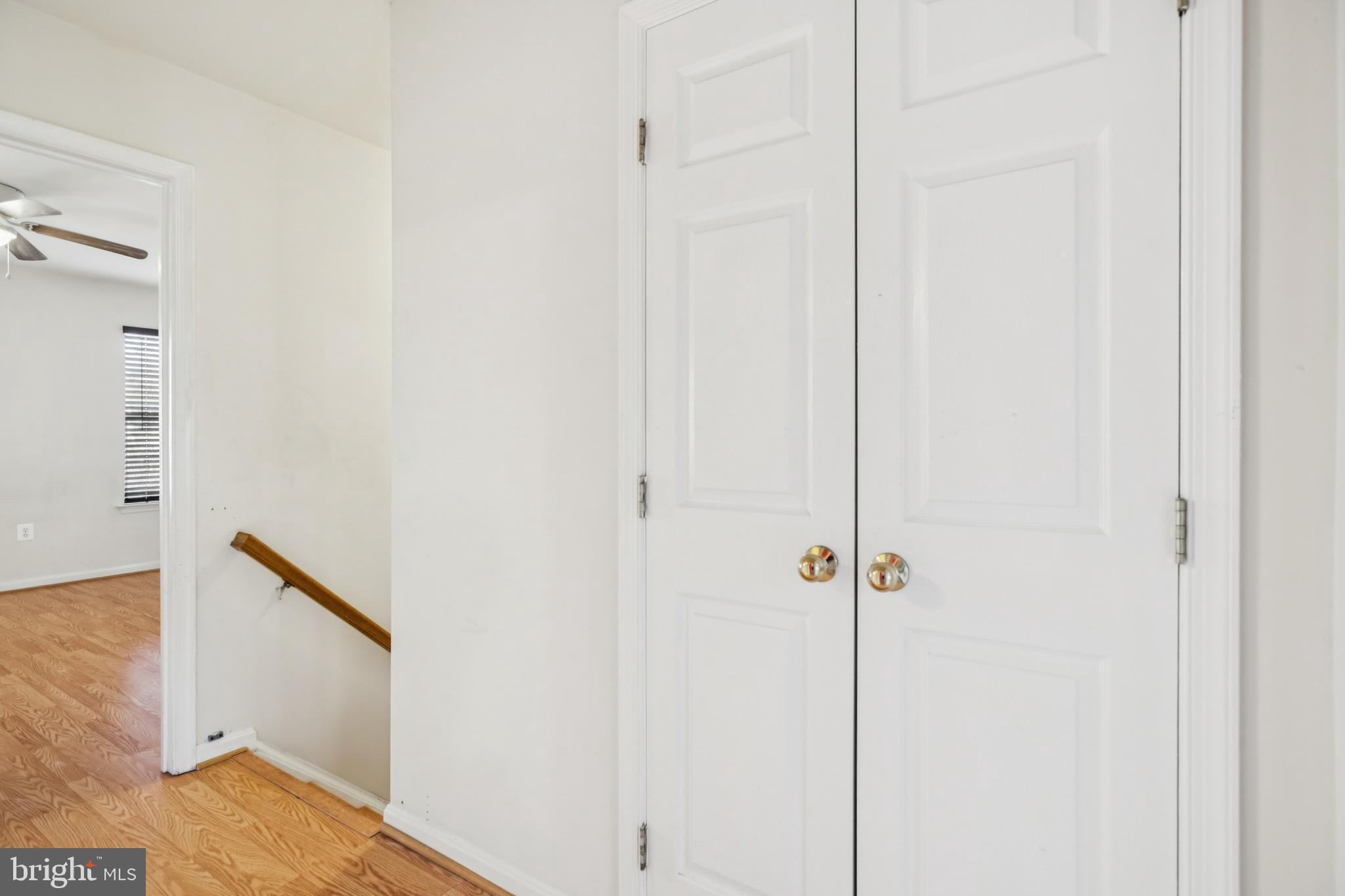 CROSSROADS VILLAGE - Residential