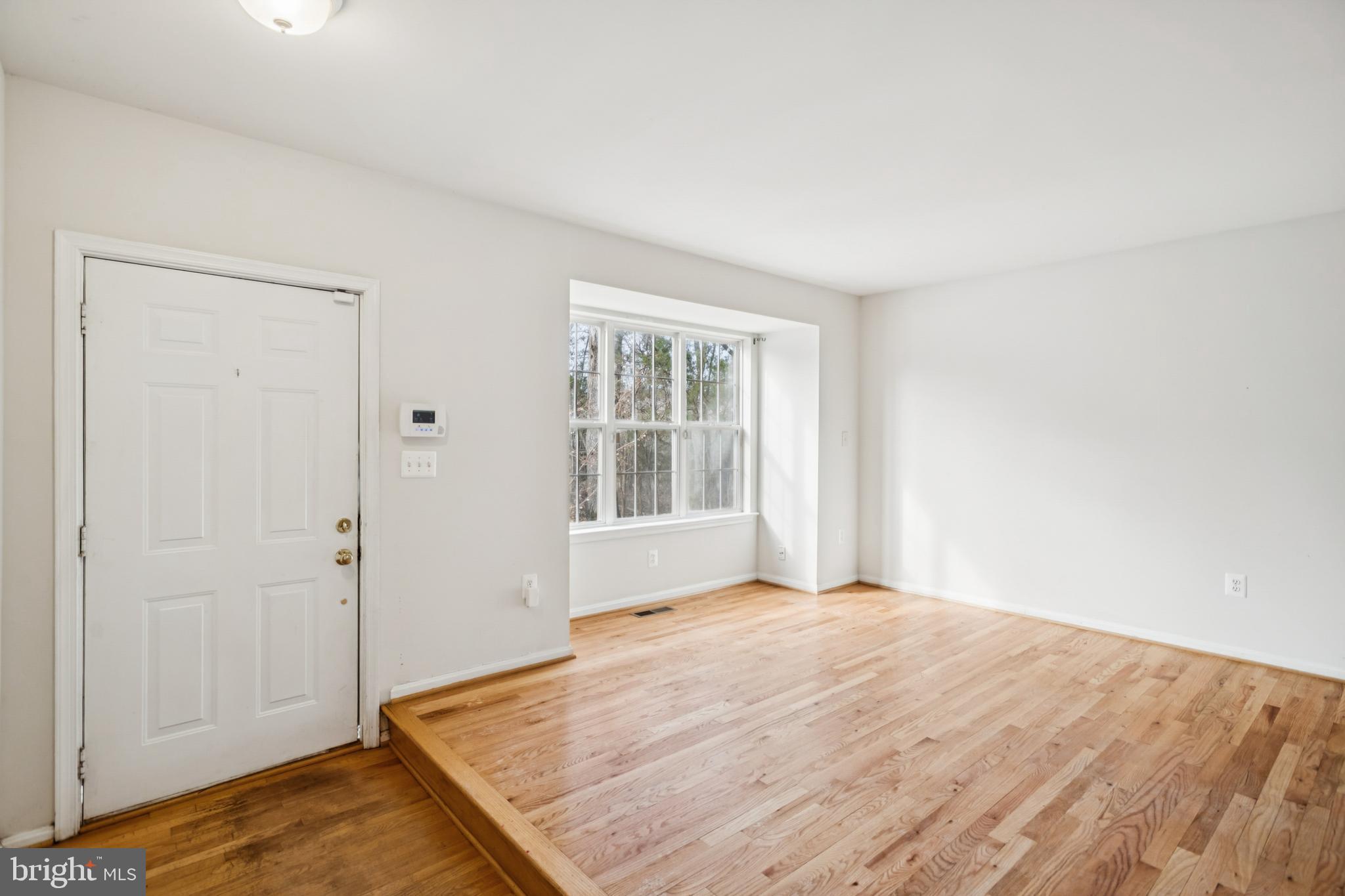 CROSSROADS VILLAGE - Residential