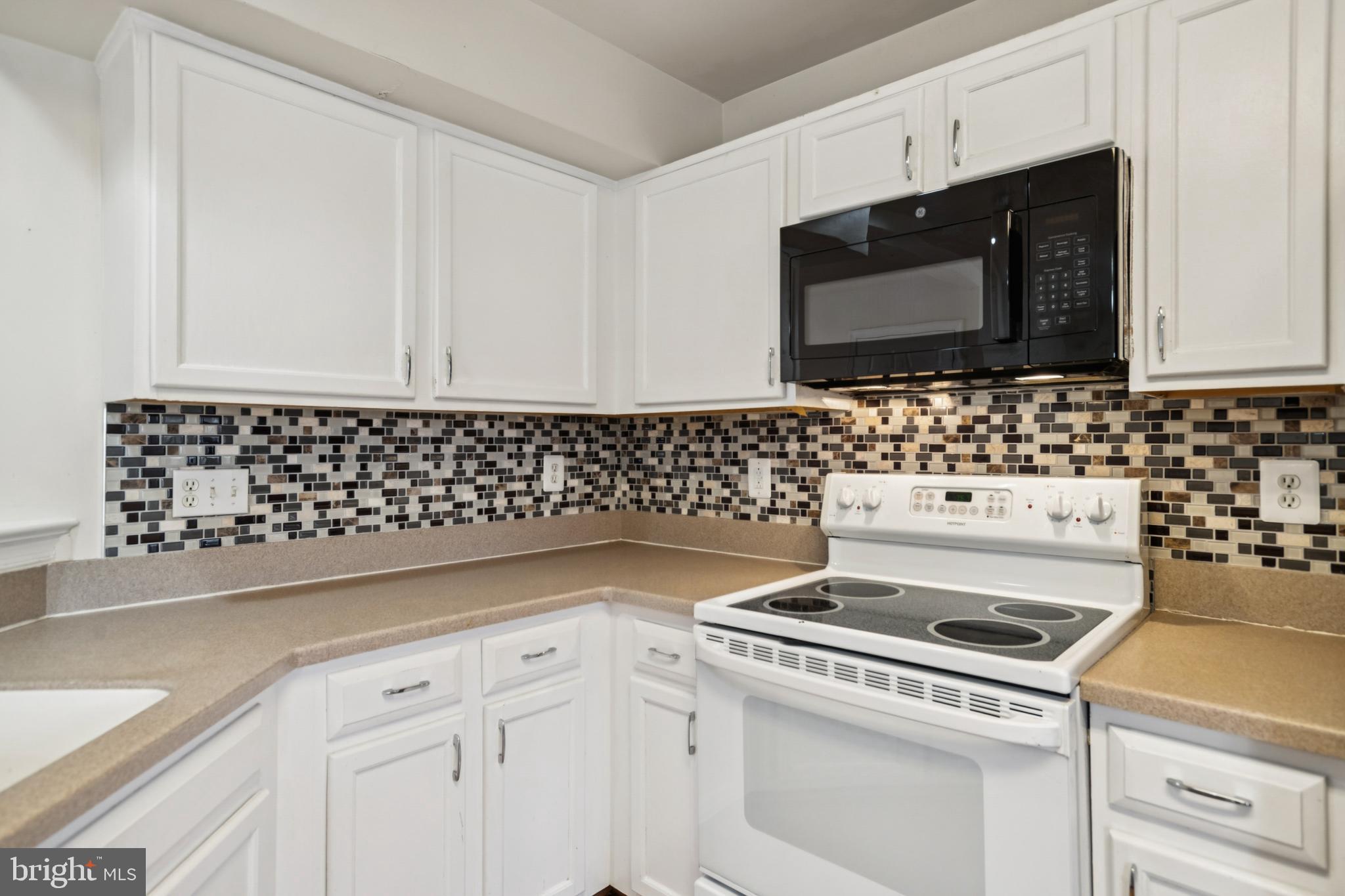 CROSSROADS VILLAGE - Residential