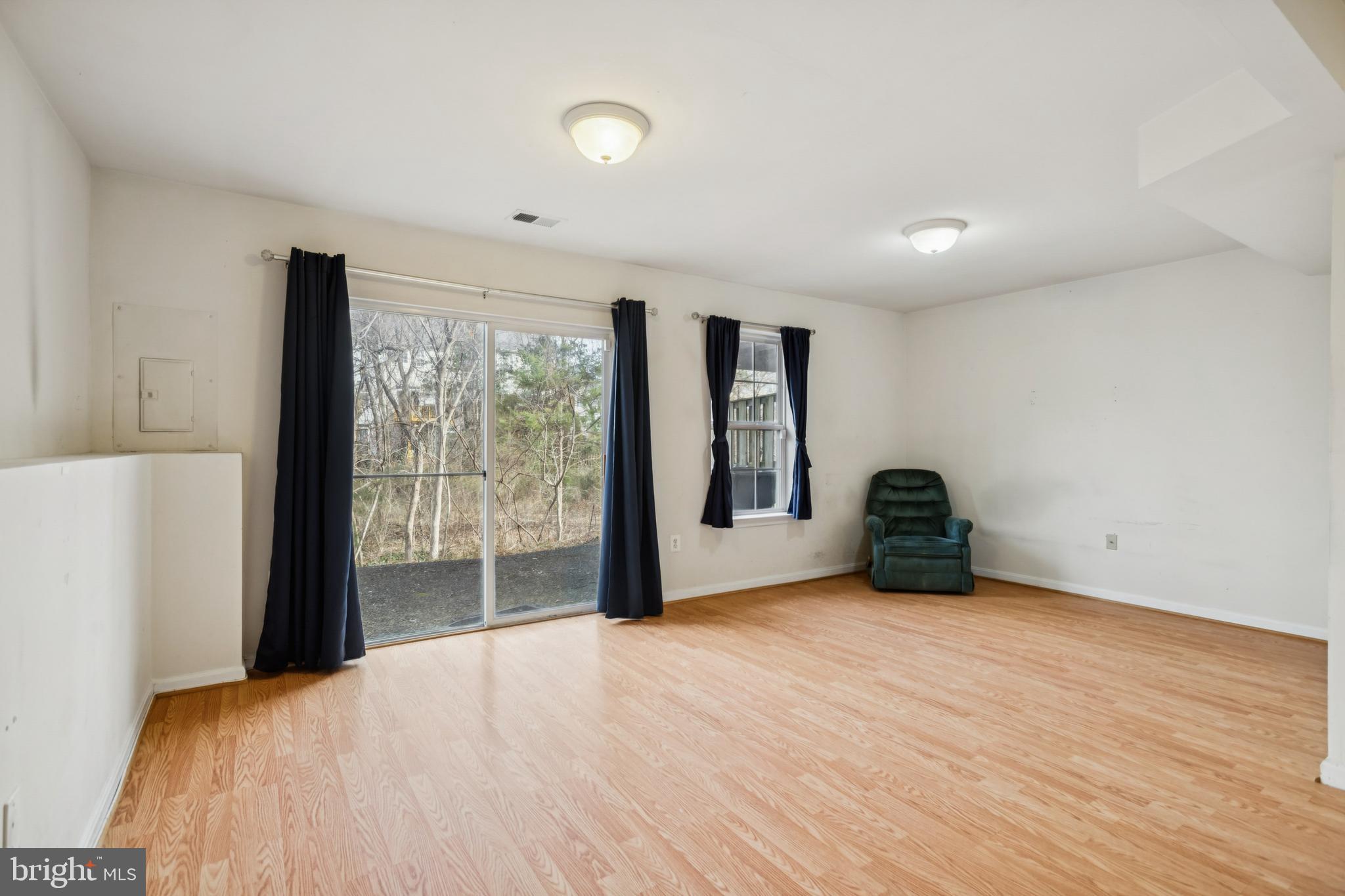 CROSSROADS VILLAGE - Residential