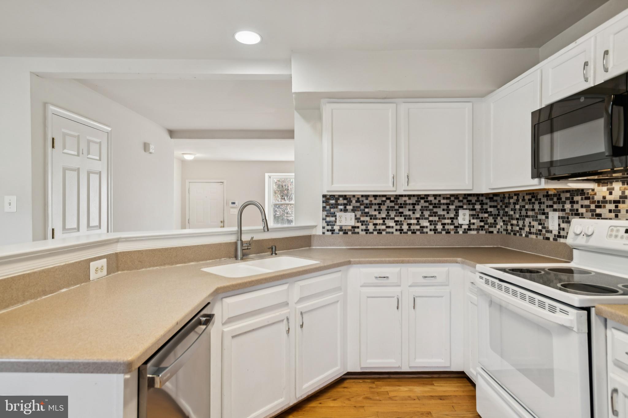 CROSSROADS VILLAGE - Residential