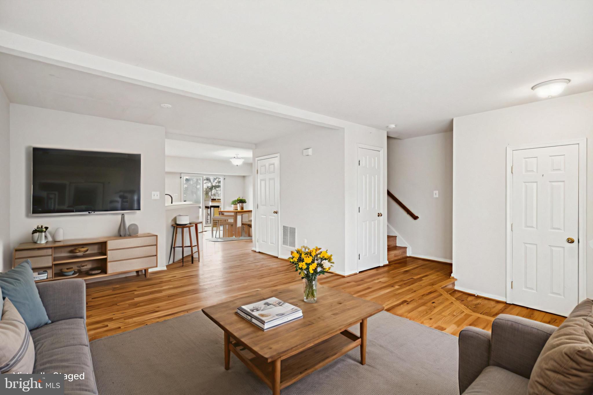 CROSSROADS VILLAGE - Residential