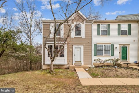 Photo of 14324 Springfield Court, GAINESVILLE, VA 20155 (MLS # VAPW2114624)