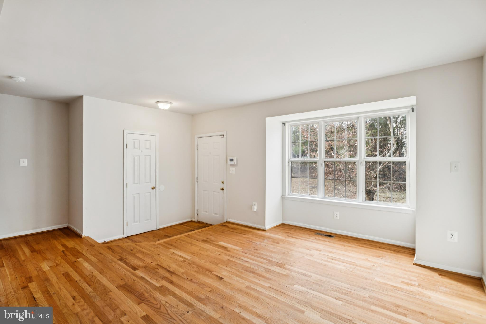 CROSSROADS VILLAGE - Residential