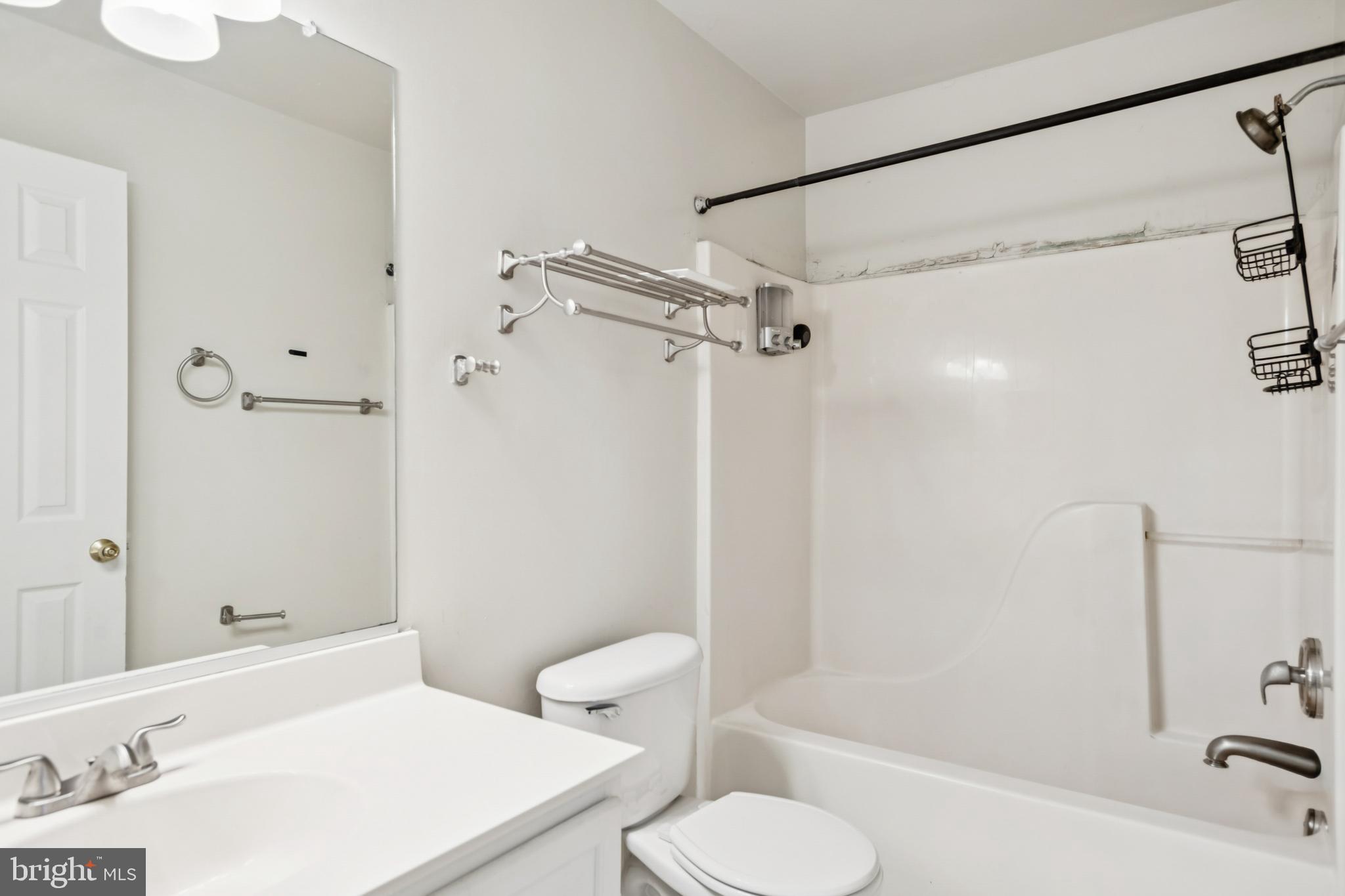 CROSSROADS VILLAGE - Residential