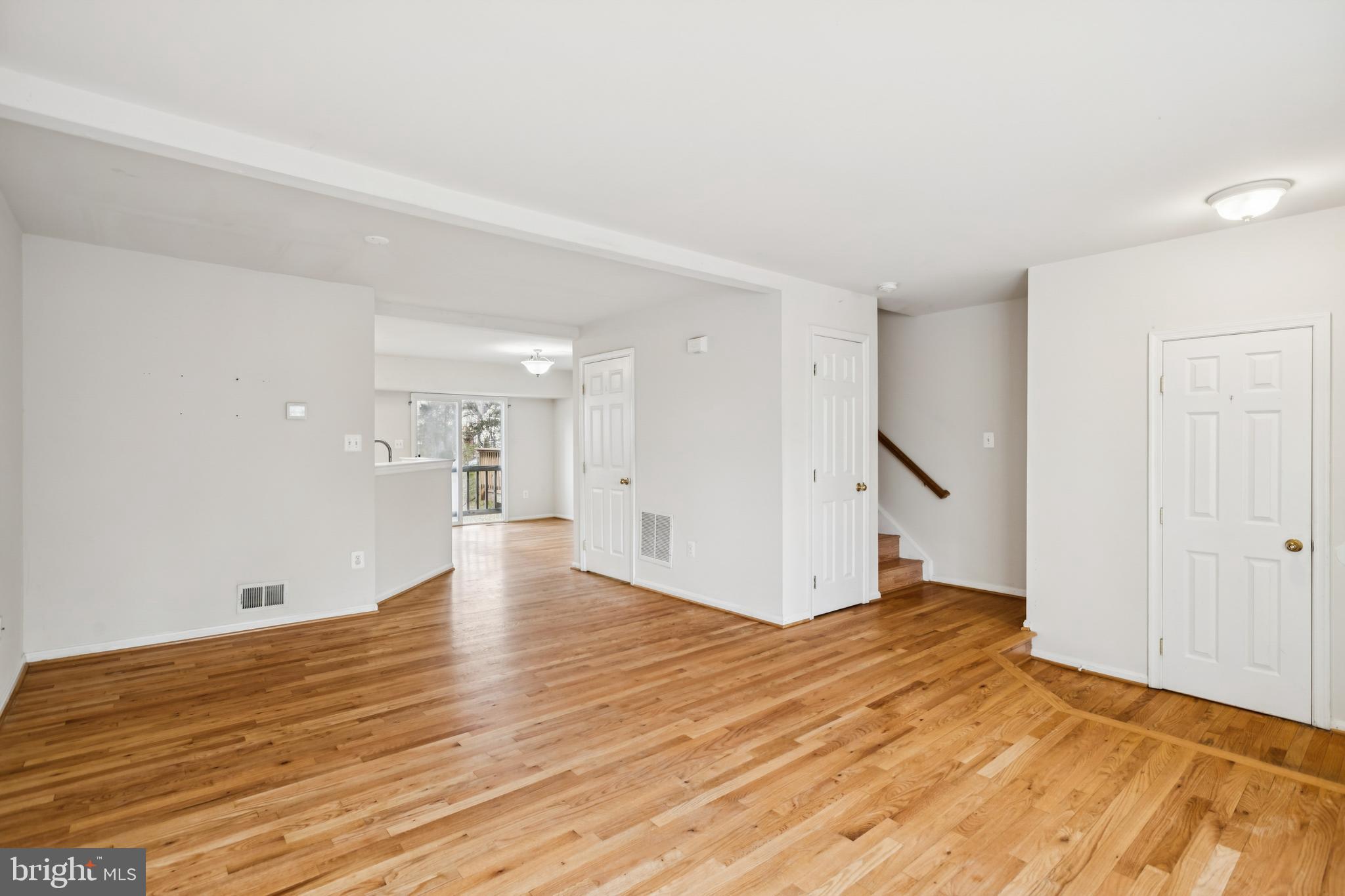 CROSSROADS VILLAGE - Residential