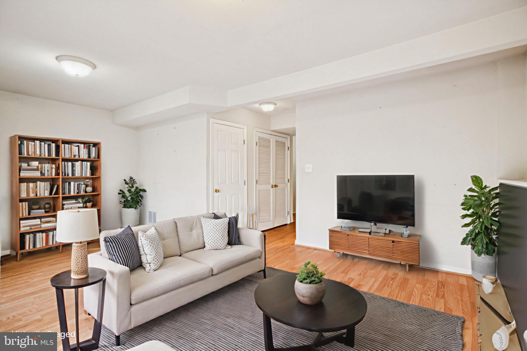 CROSSROADS VILLAGE - Residential