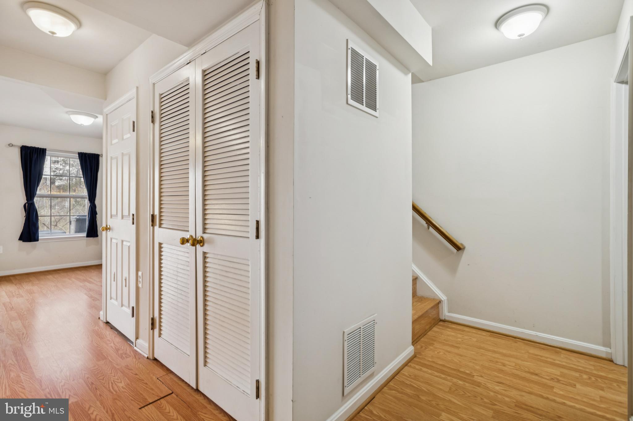 CROSSROADS VILLAGE - Residential