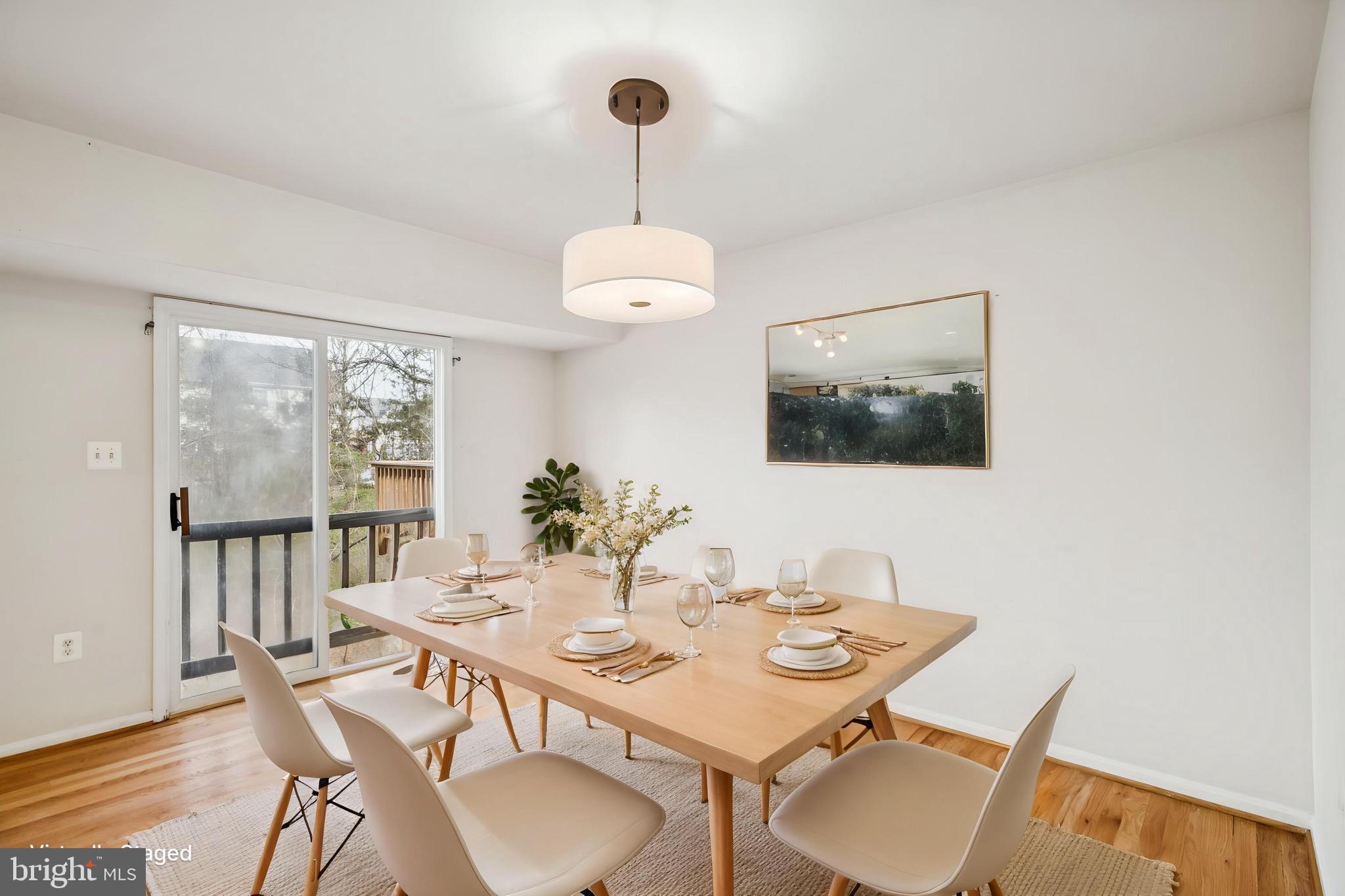 CROSSROADS VILLAGE - Residential