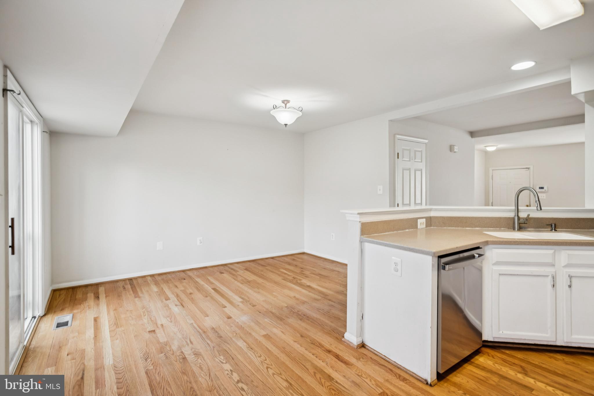 CROSSROADS VILLAGE - Residential