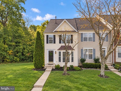 Photo of 4461 Torrence Place, WOODBRIDGE, VA 22193 (MLS # VAPW2132426)