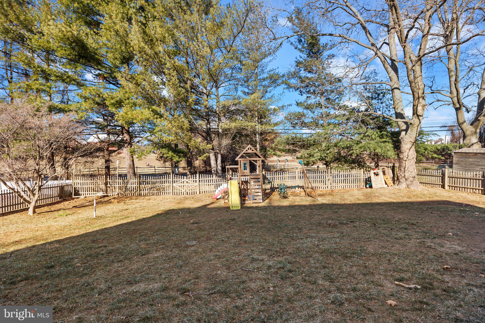 SWEETWATER FARMS - Residential