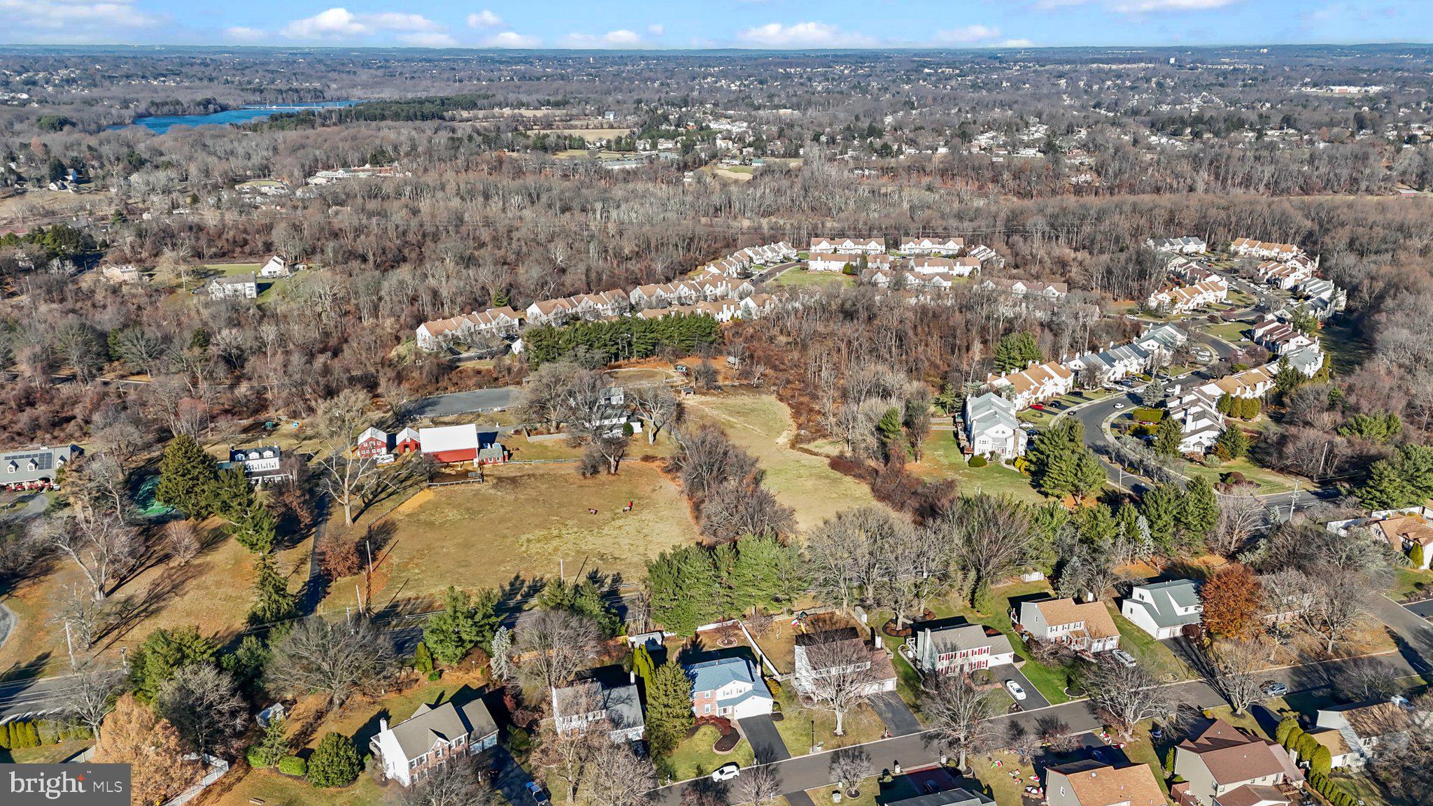 SWEETWATER FARMS - Residential