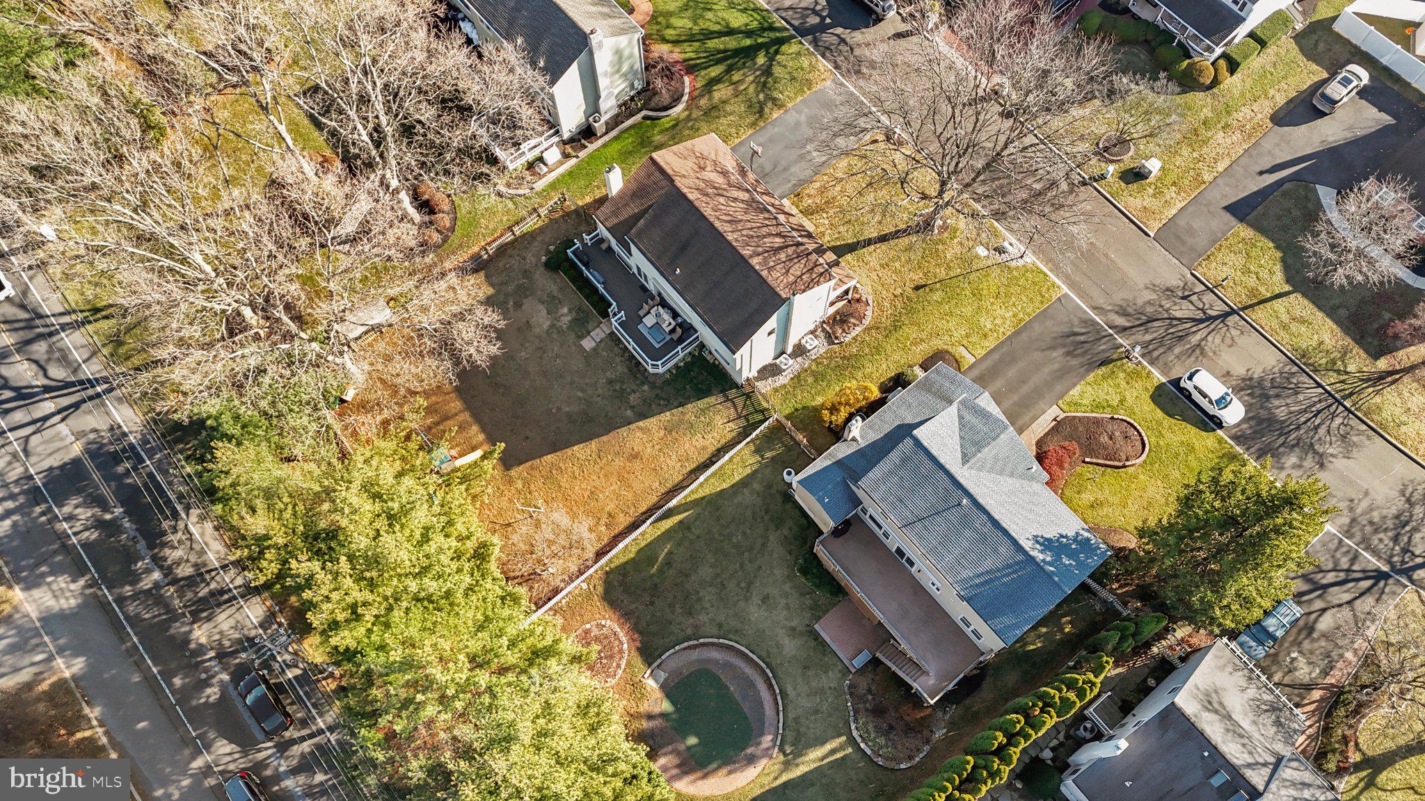 SWEETWATER FARMS - Residential