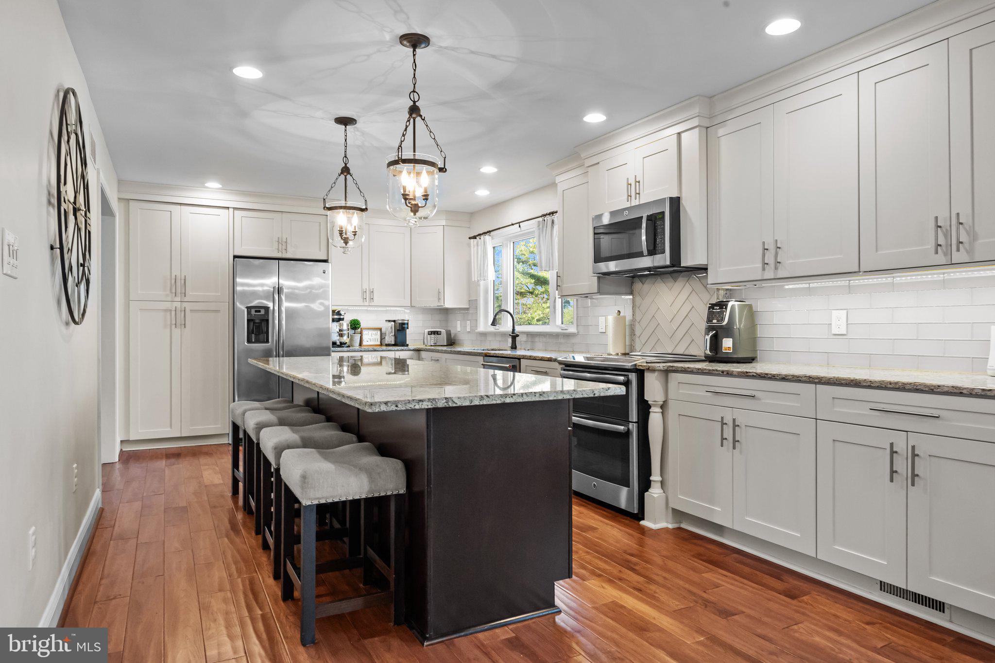 SWEETWATER FARMS - Residential