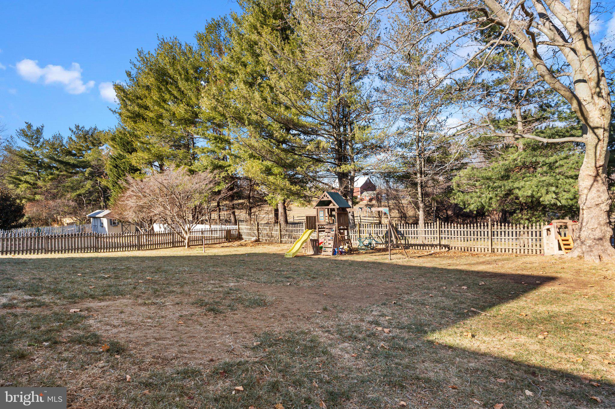 SWEETWATER FARMS - Residential