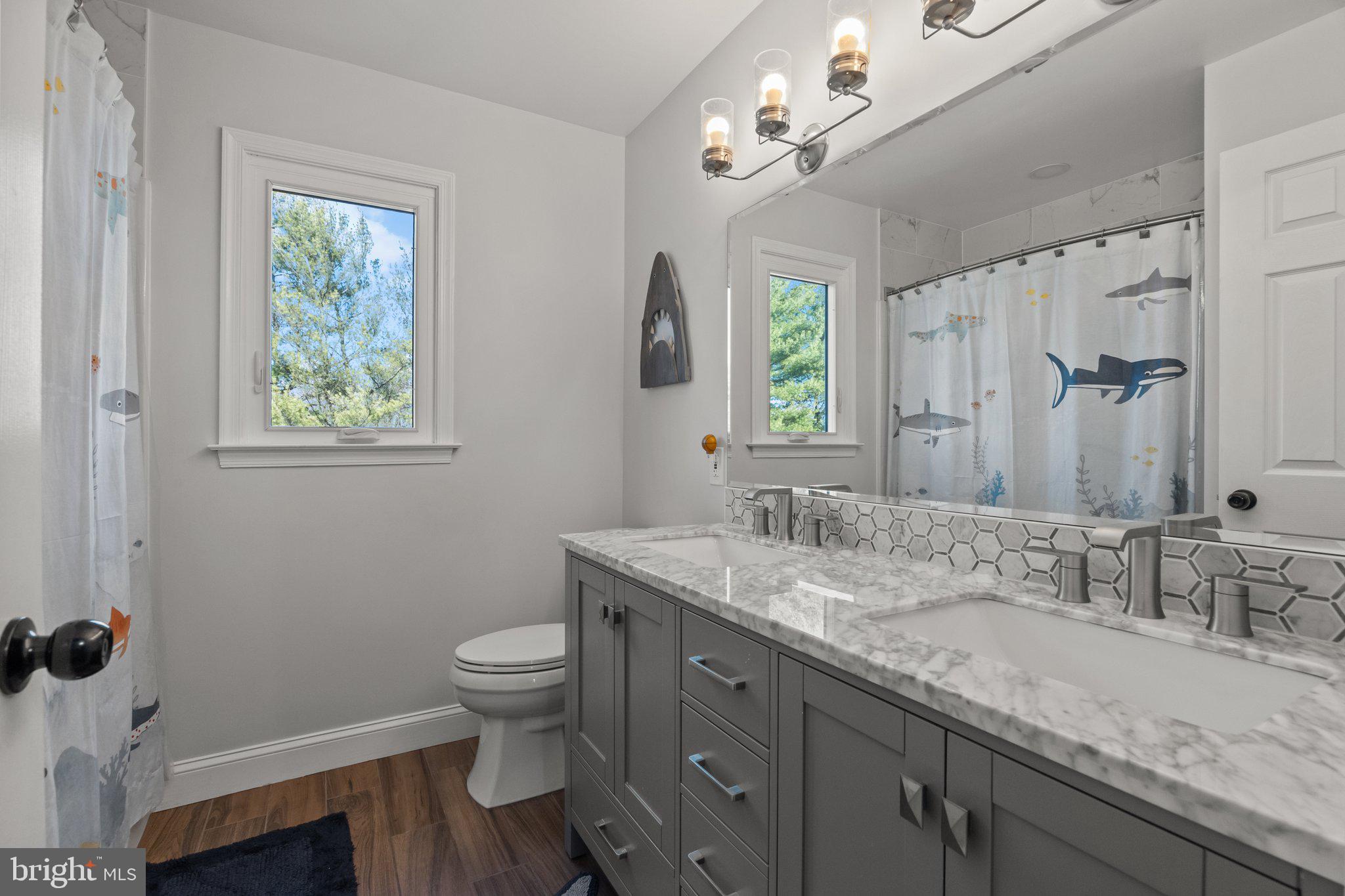 SWEETWATER FARMS - Residential