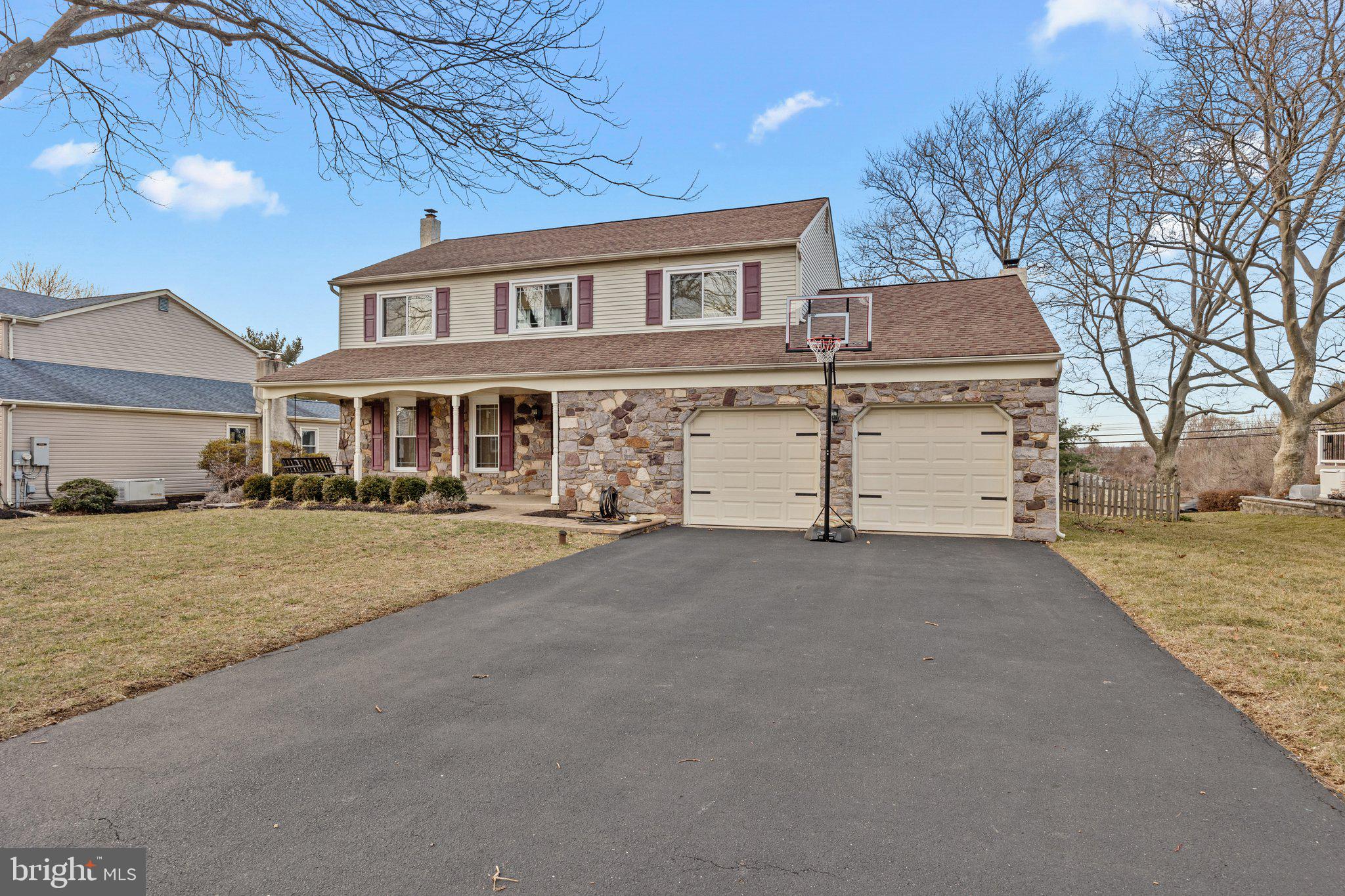 SWEETWATER FARMS - Residential