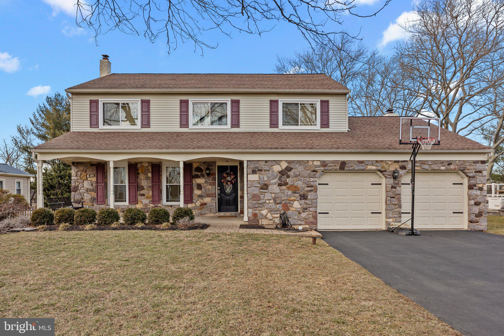 SWEETWATER FARMS - Residential