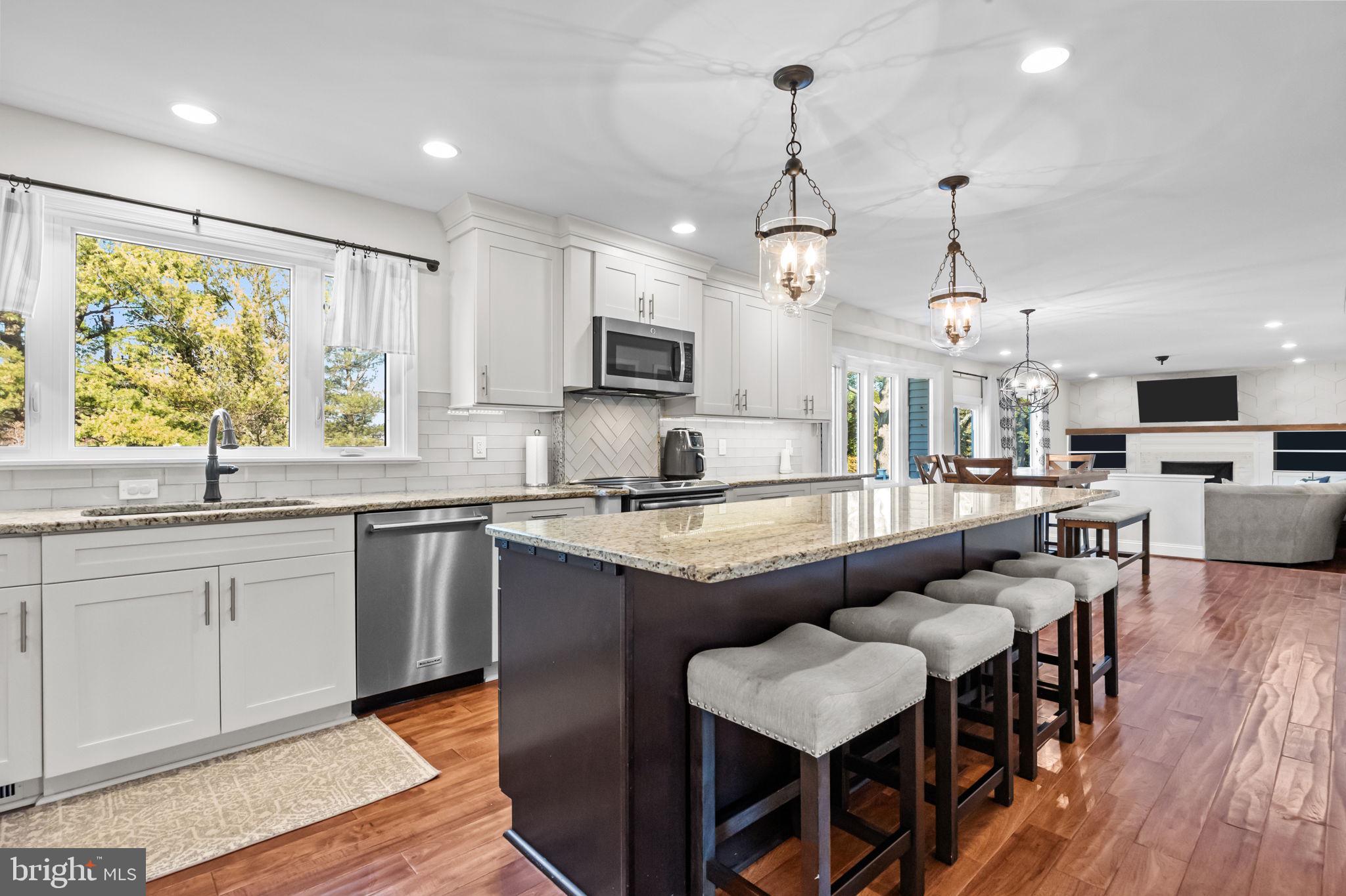 SWEETWATER FARMS - Residential