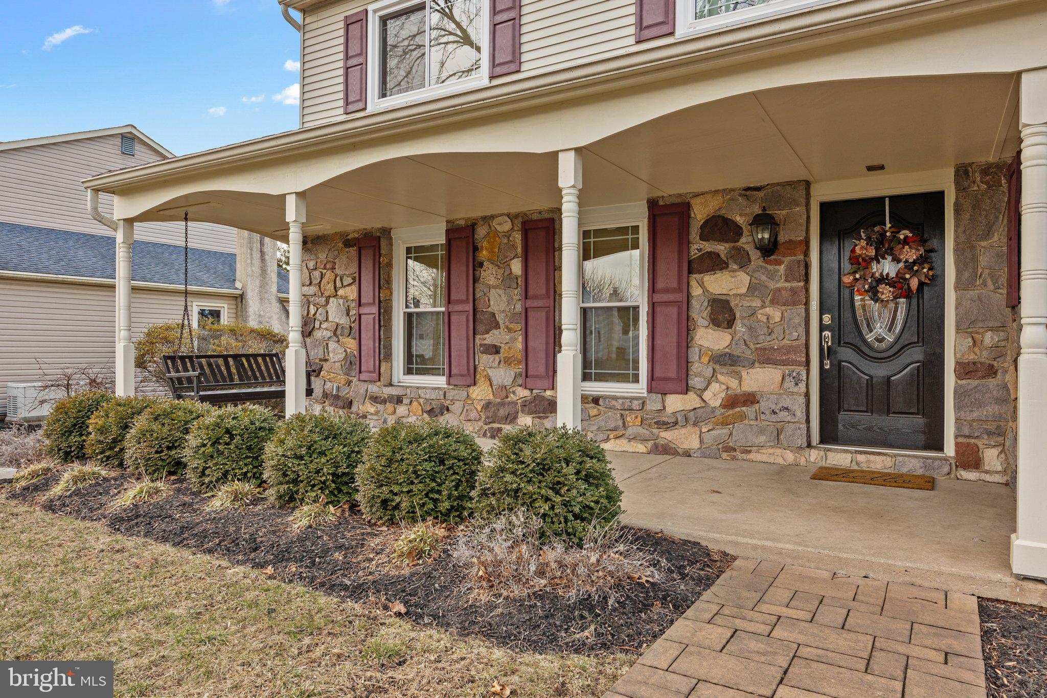 SWEETWATER FARMS - Residential