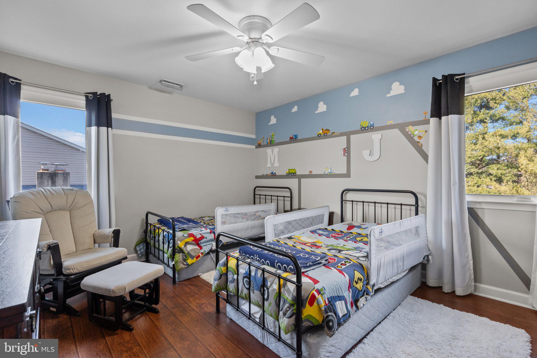 SWEETWATER FARMS - Residential