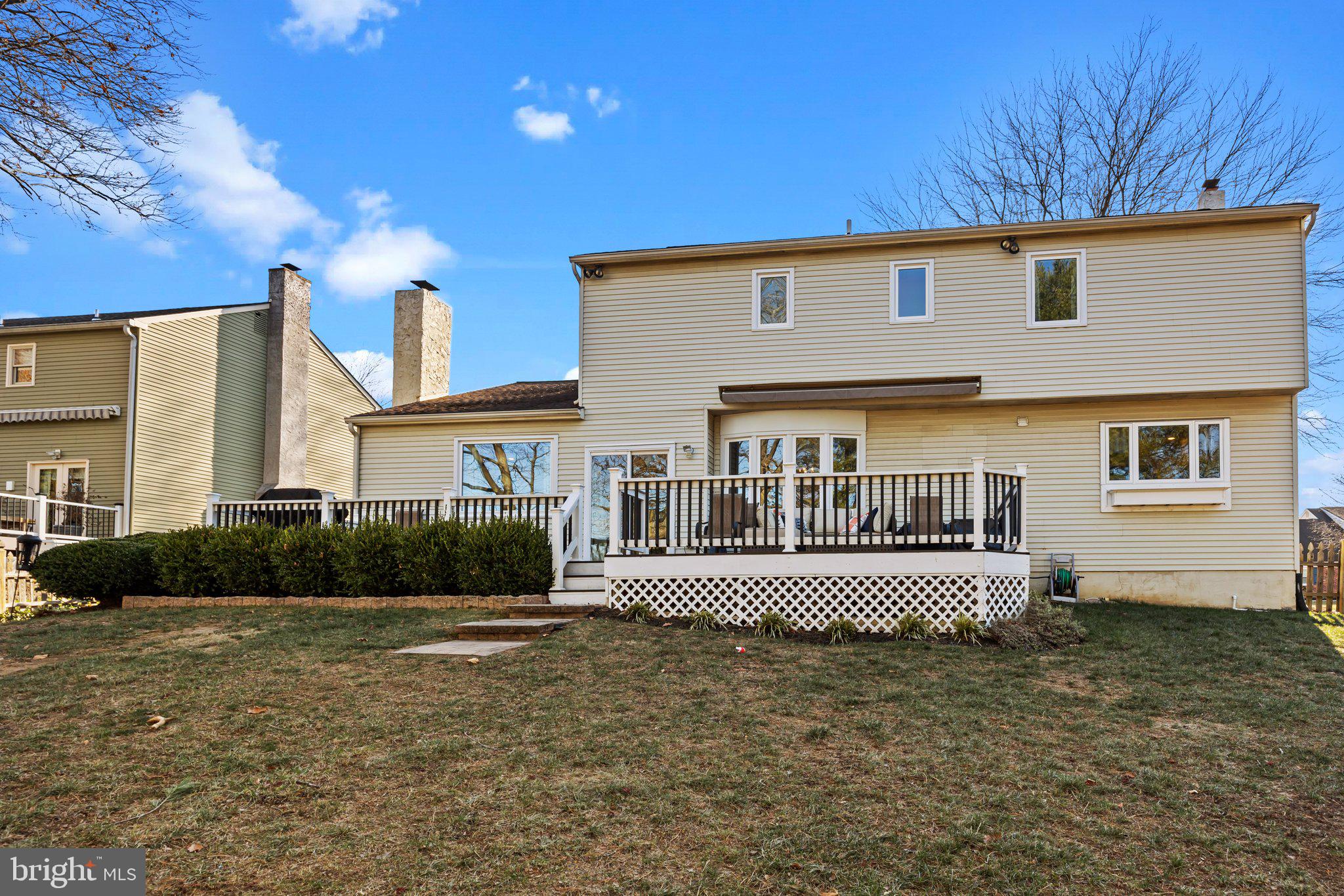 SWEETWATER FARMS - Residential