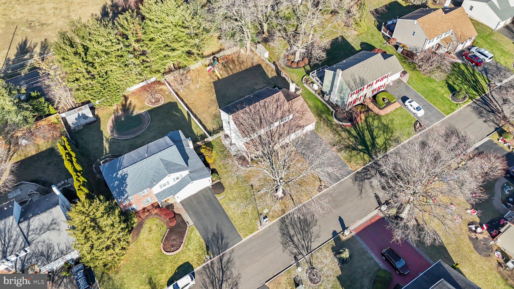 SWEETWATER FARMS - Residential