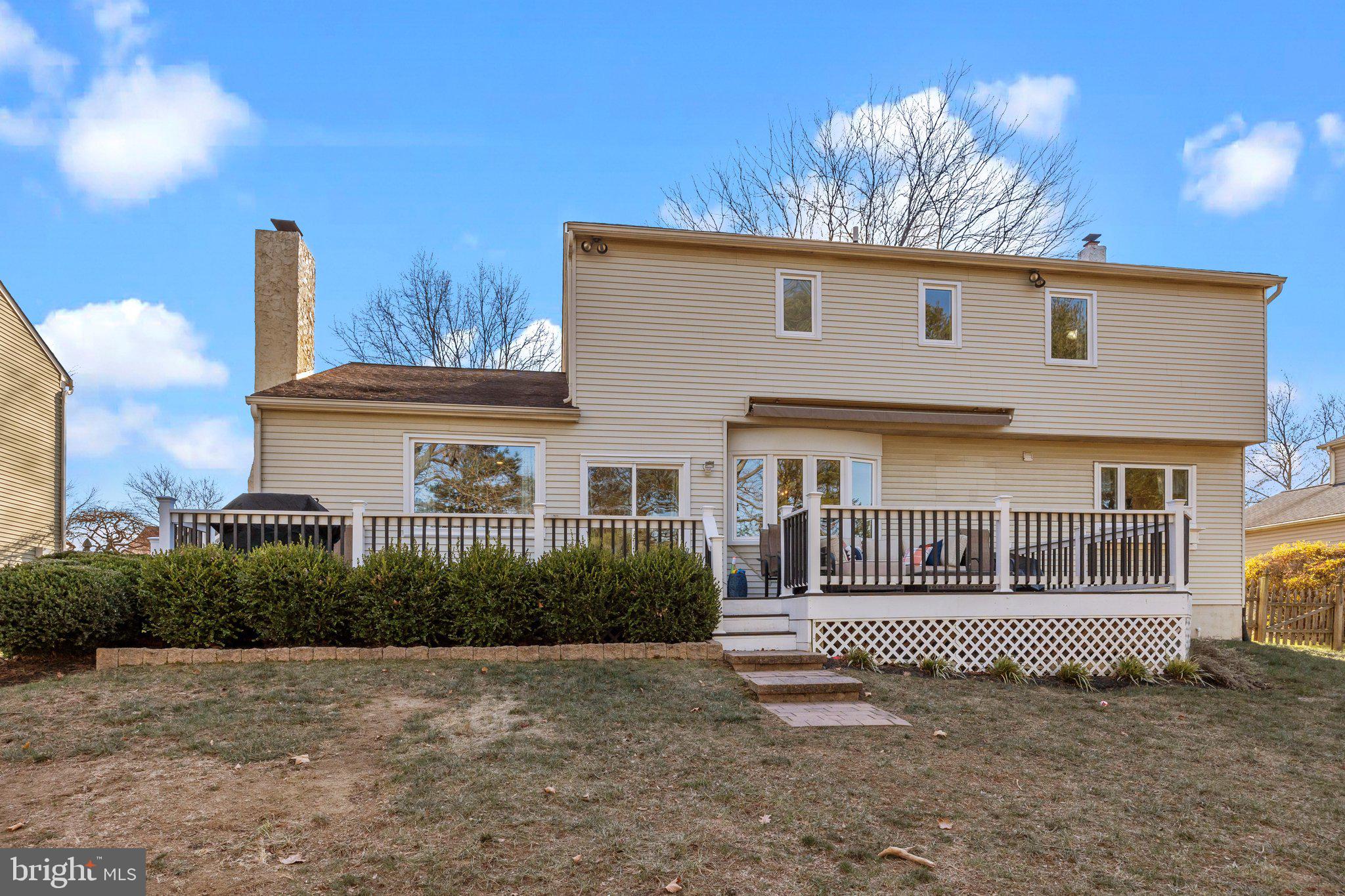 SWEETWATER FARMS - Residential