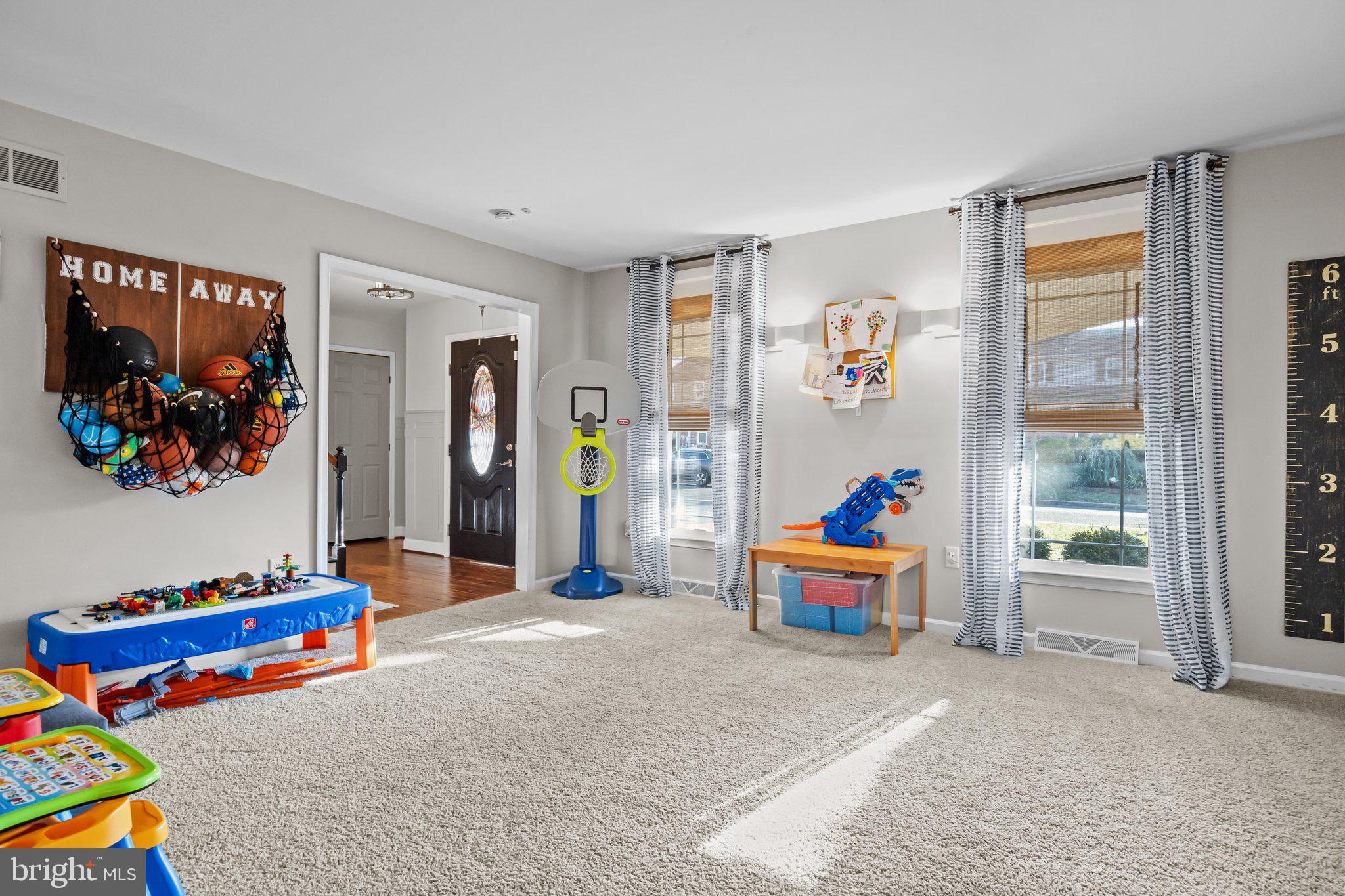 SWEETWATER FARMS - Residential