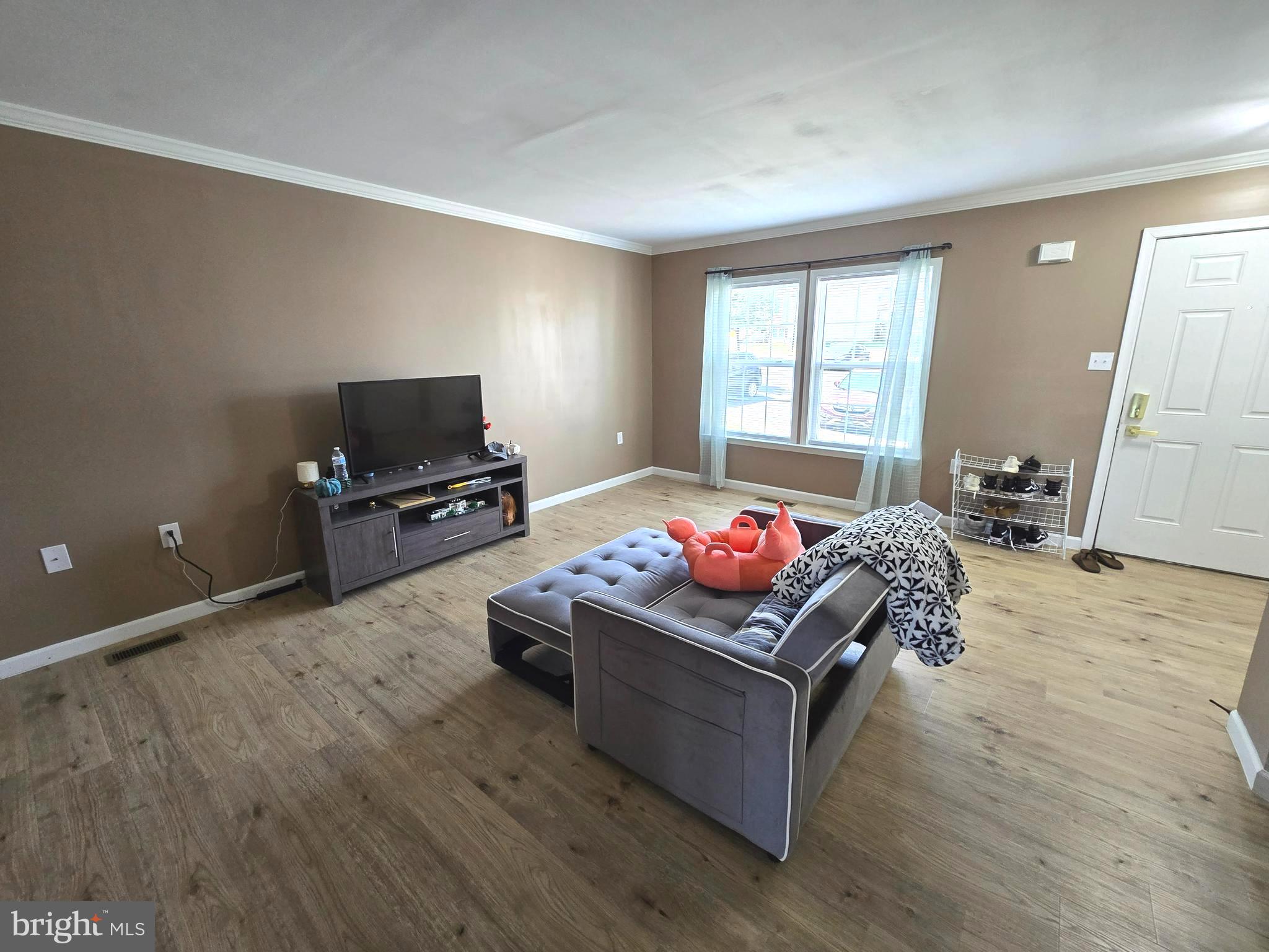 THE FAIRWAYS AT STONEBRIDGE - Residential