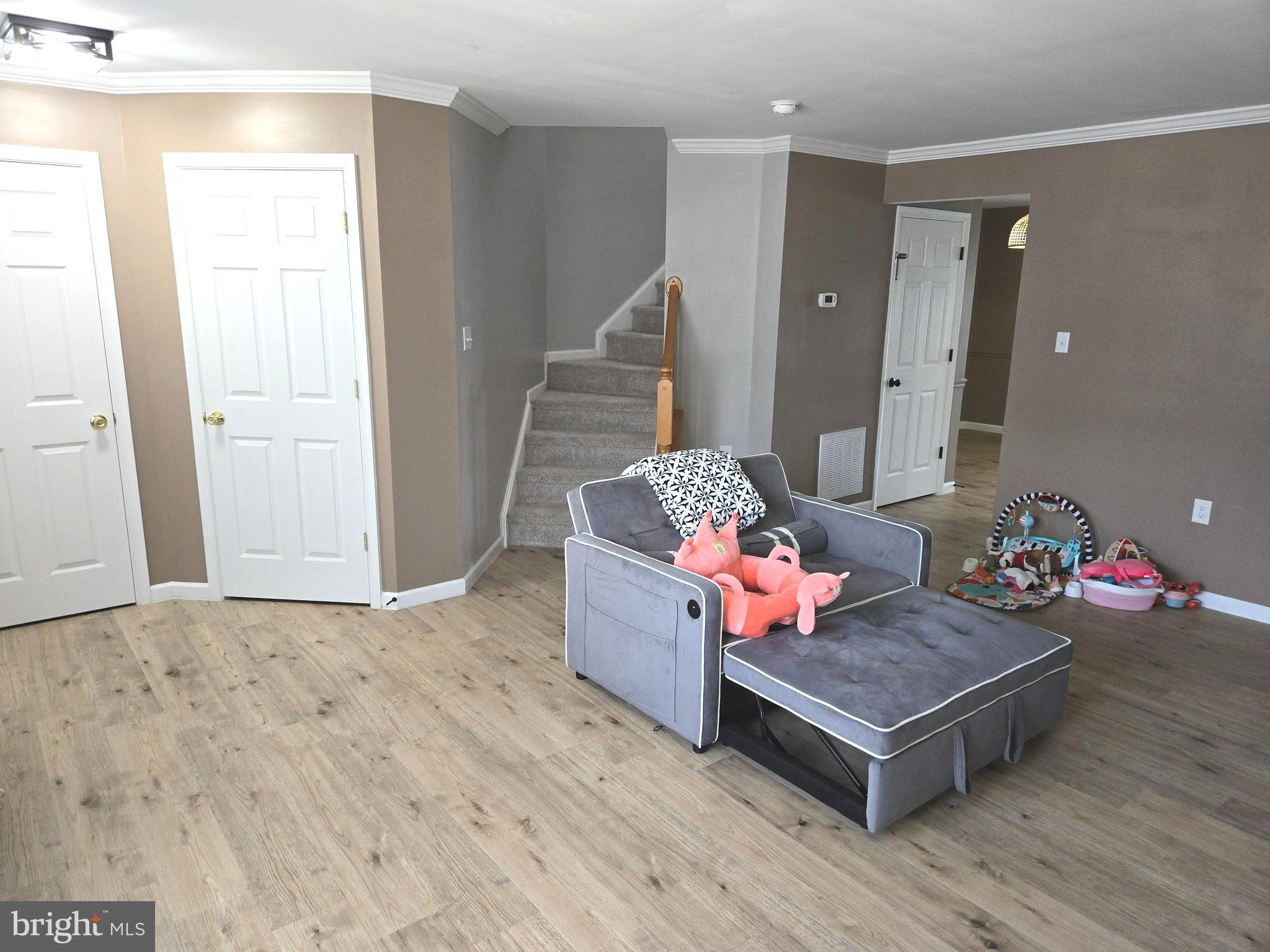 THE FAIRWAYS AT STONEBRIDGE - Residential