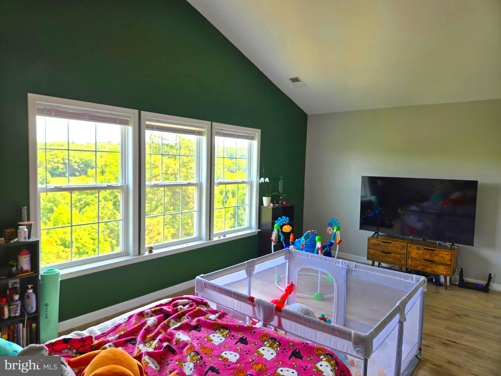 THE FAIRWAYS AT STONEBRIDGE - Residential