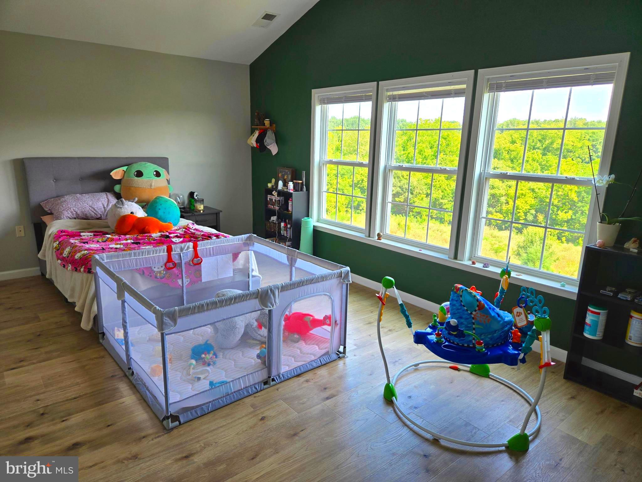 THE FAIRWAYS AT STONEBRIDGE - Residential