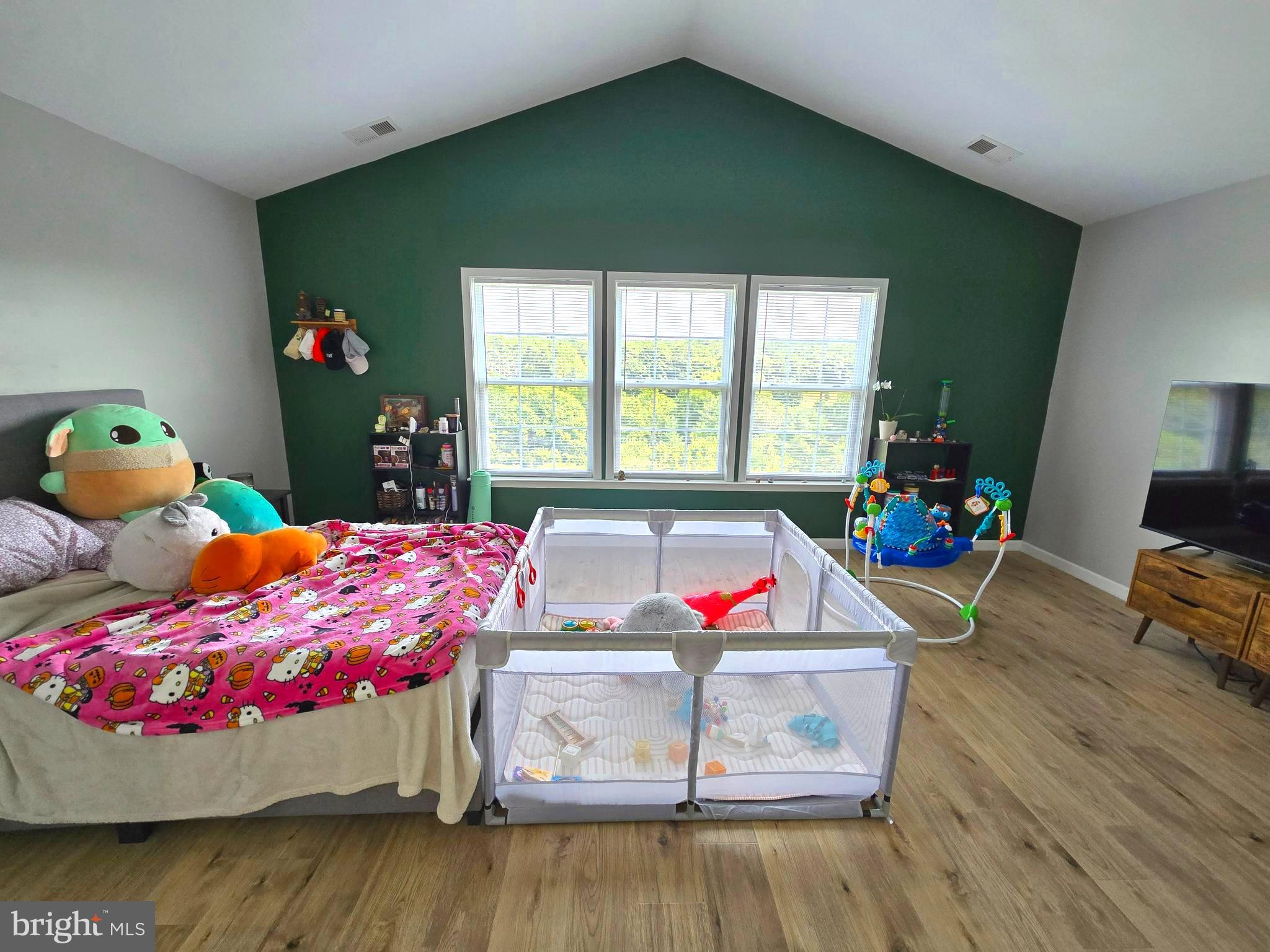 THE FAIRWAYS AT STONEBRIDGE - Residential