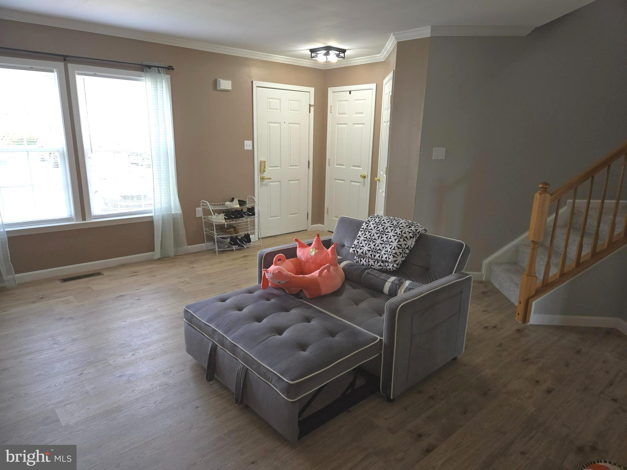 THE FAIRWAYS AT STONEBRIDGE - Residential