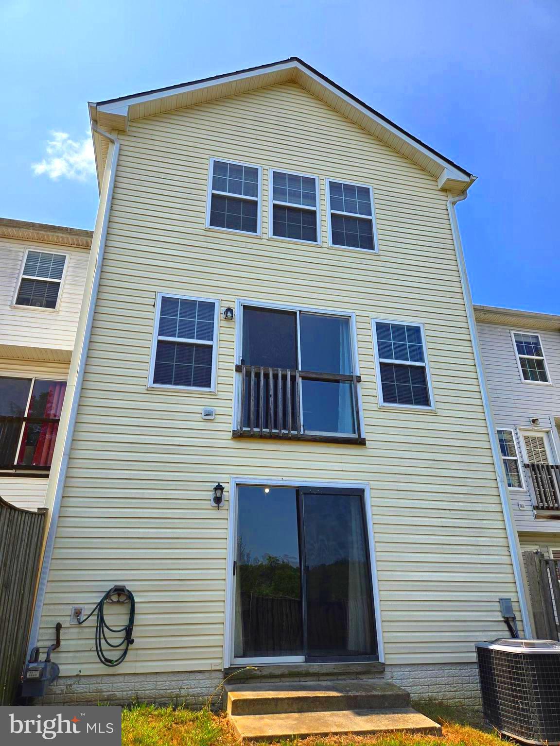 THE FAIRWAYS AT STONEBRIDGE - Residential