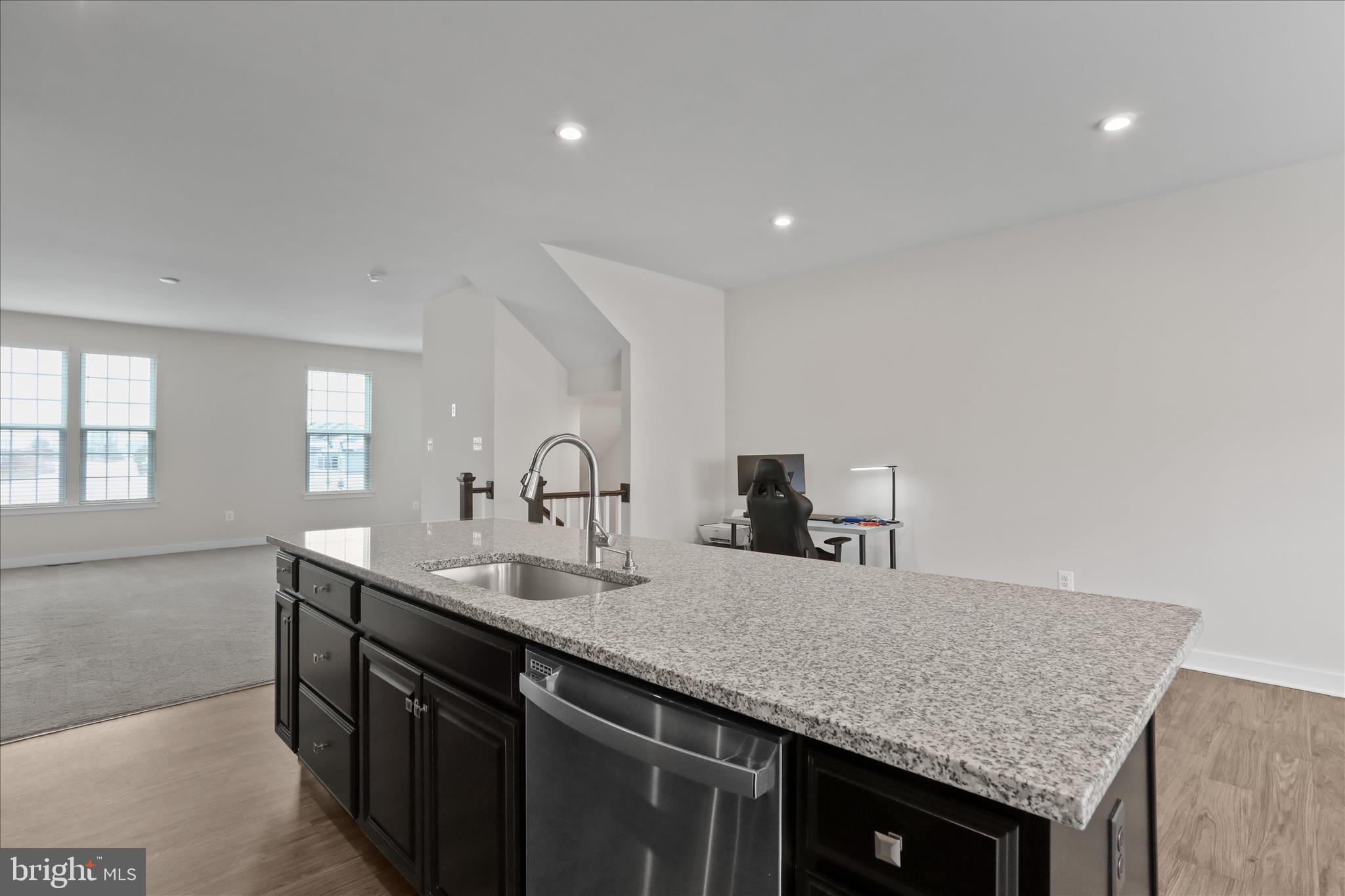 POTOMAC STATION - Residential