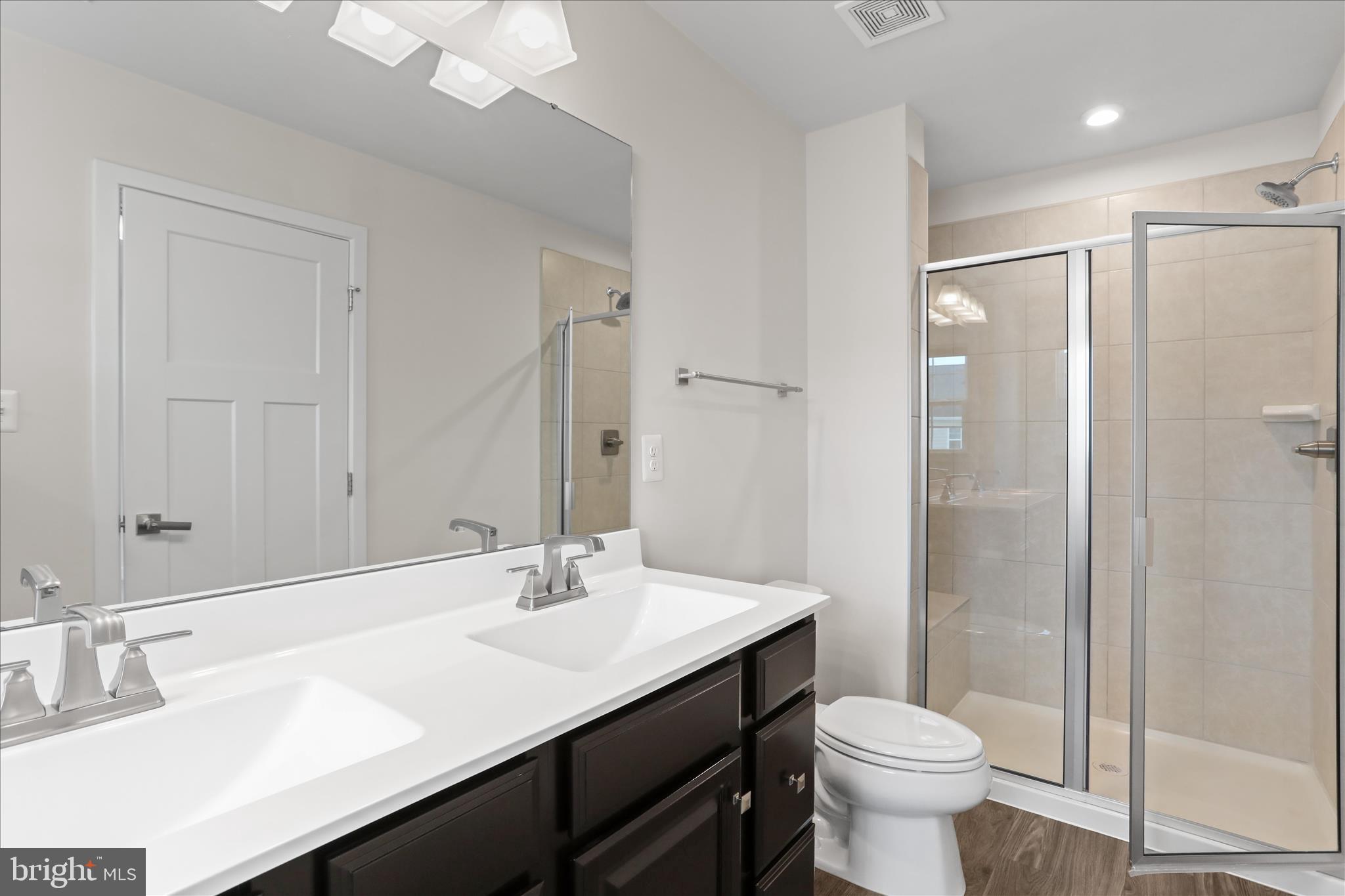 POTOMAC STATION - Residential