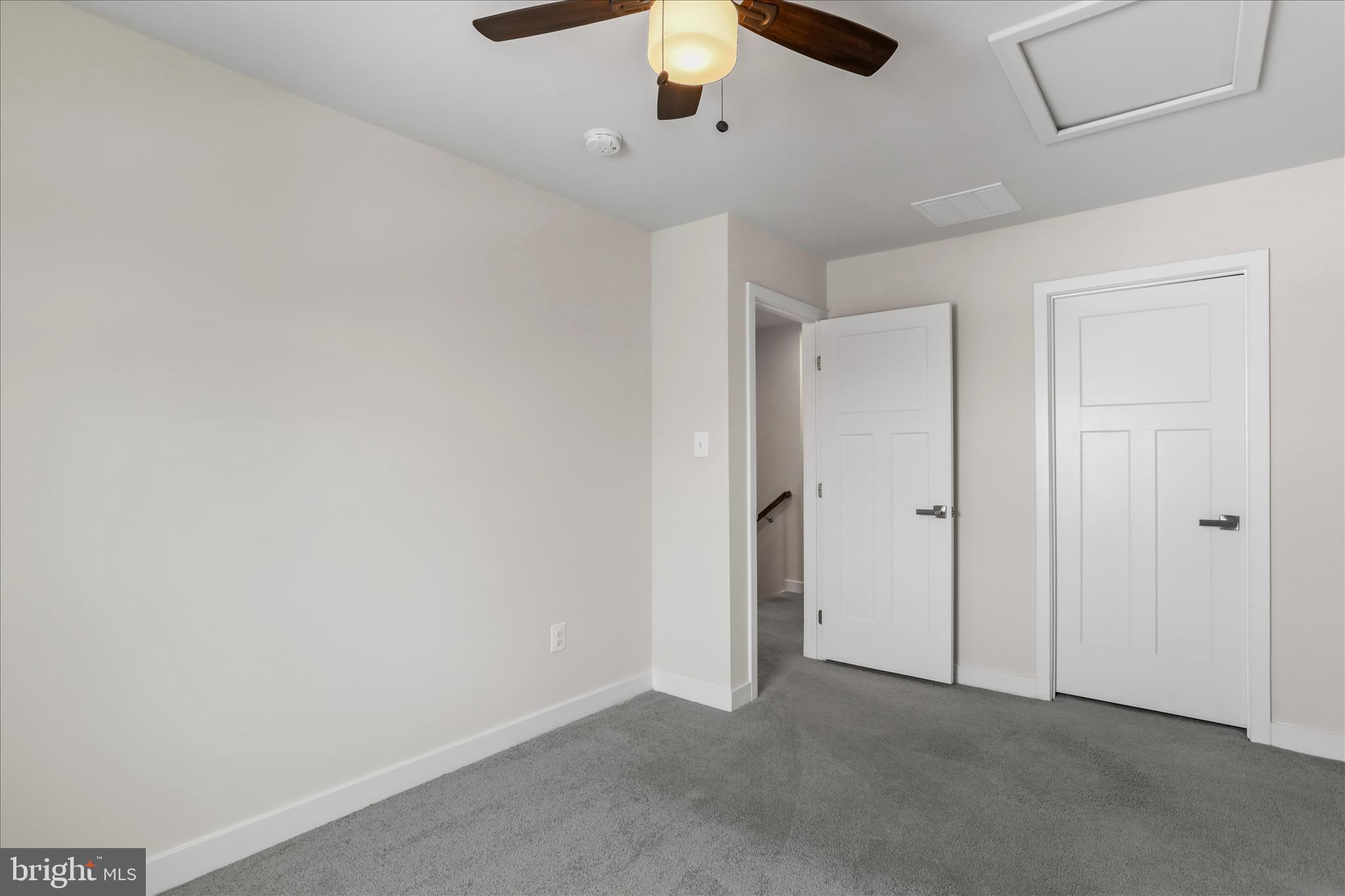 POTOMAC STATION - Residential