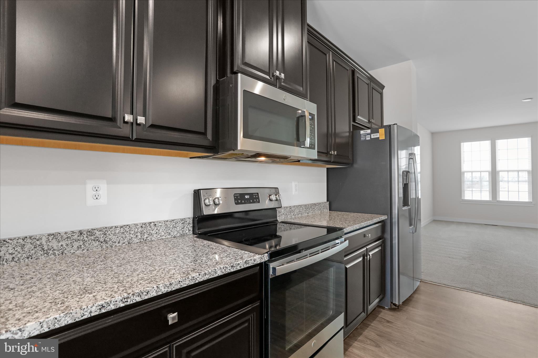 POTOMAC STATION - Residential