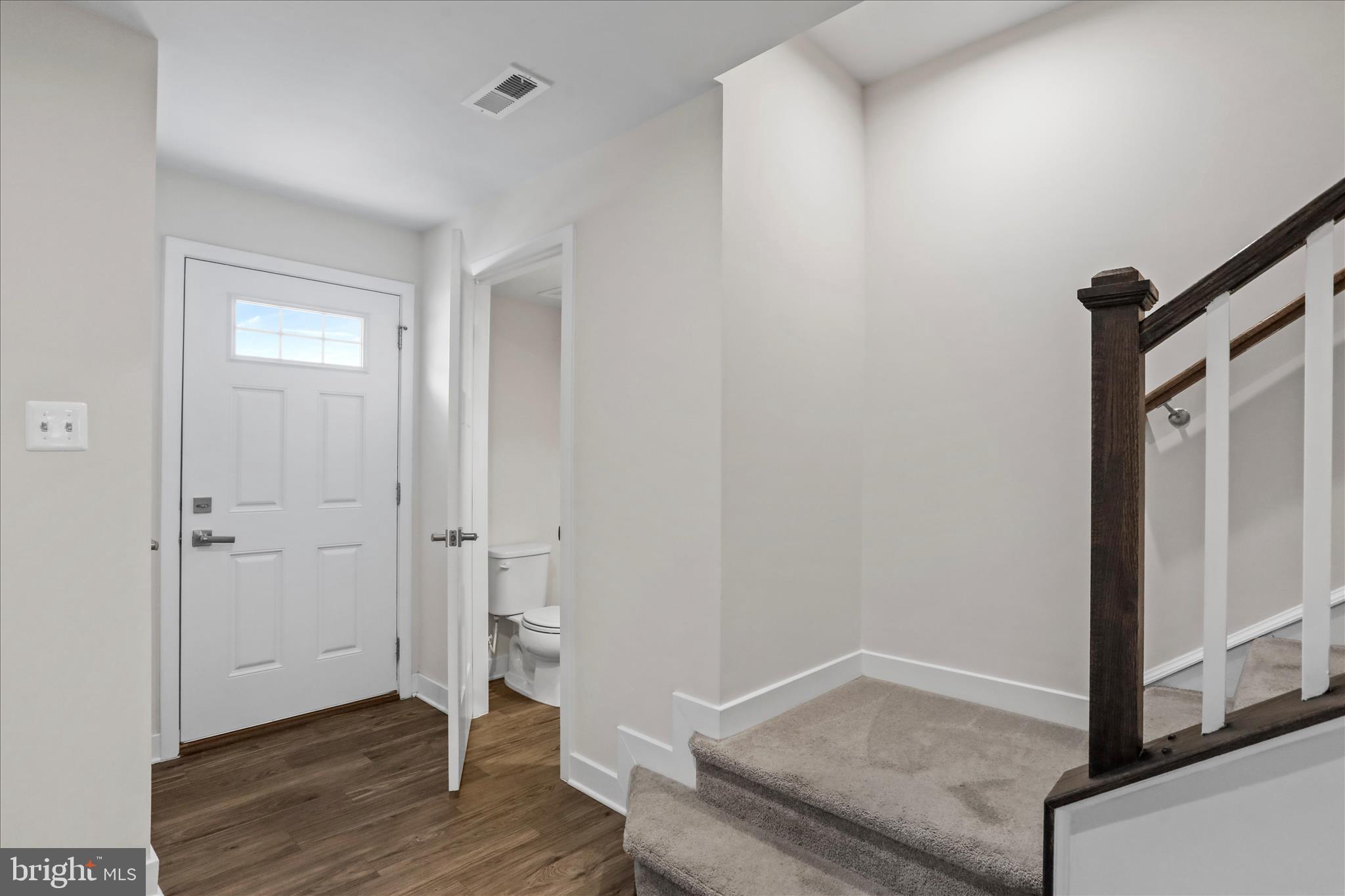 POTOMAC STATION - Residential