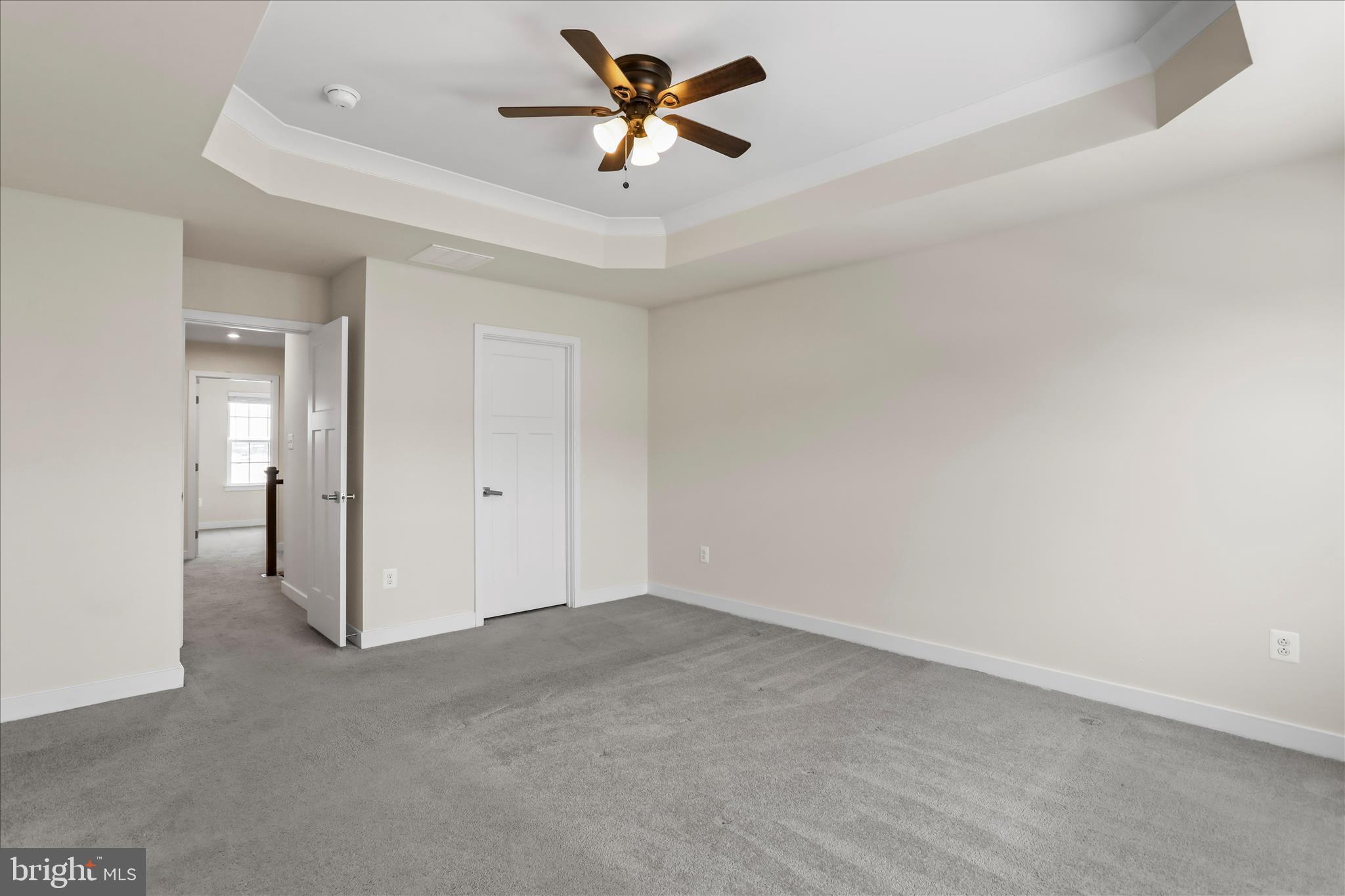 POTOMAC STATION - Residential