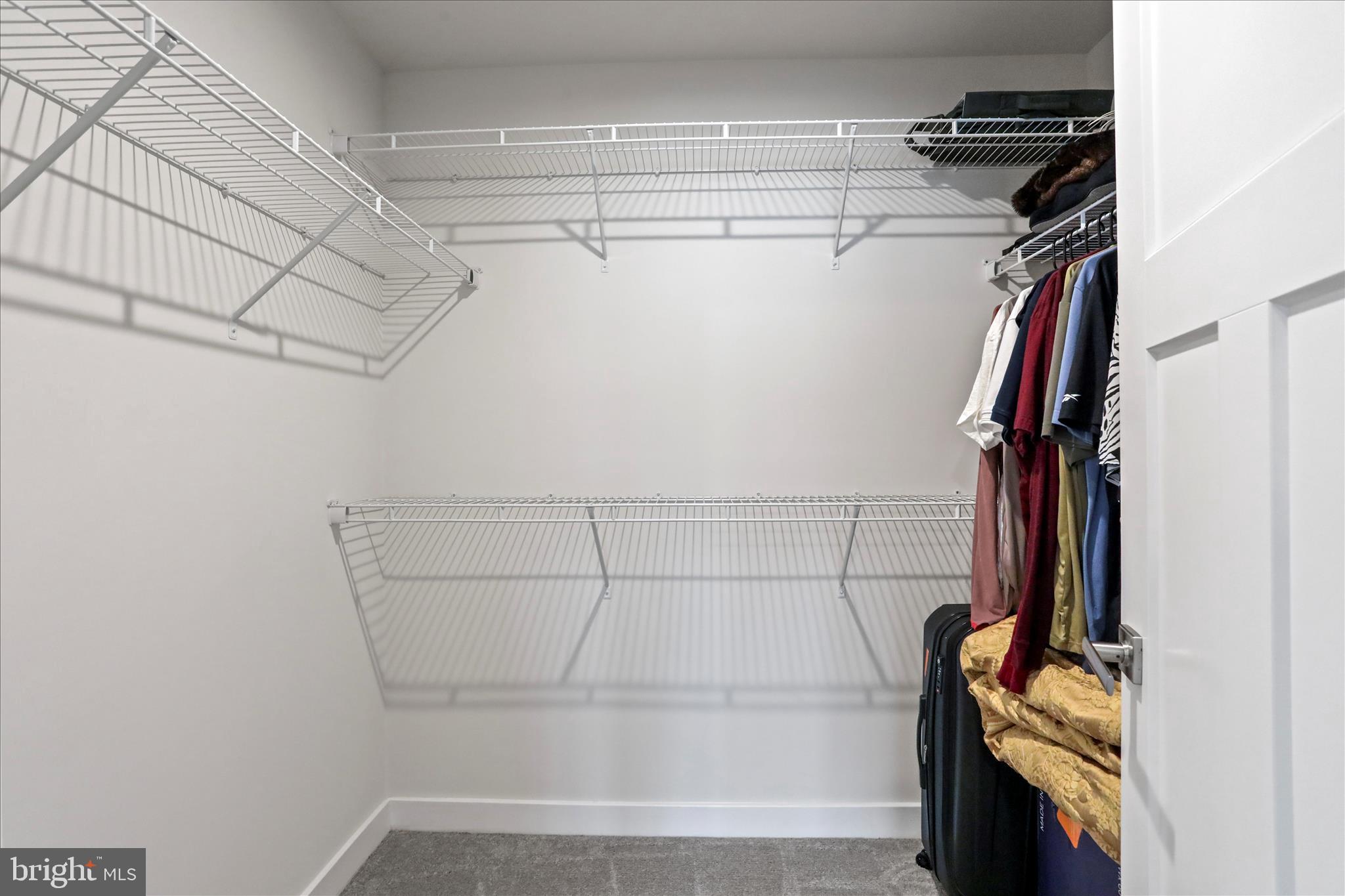 POTOMAC STATION - Residential