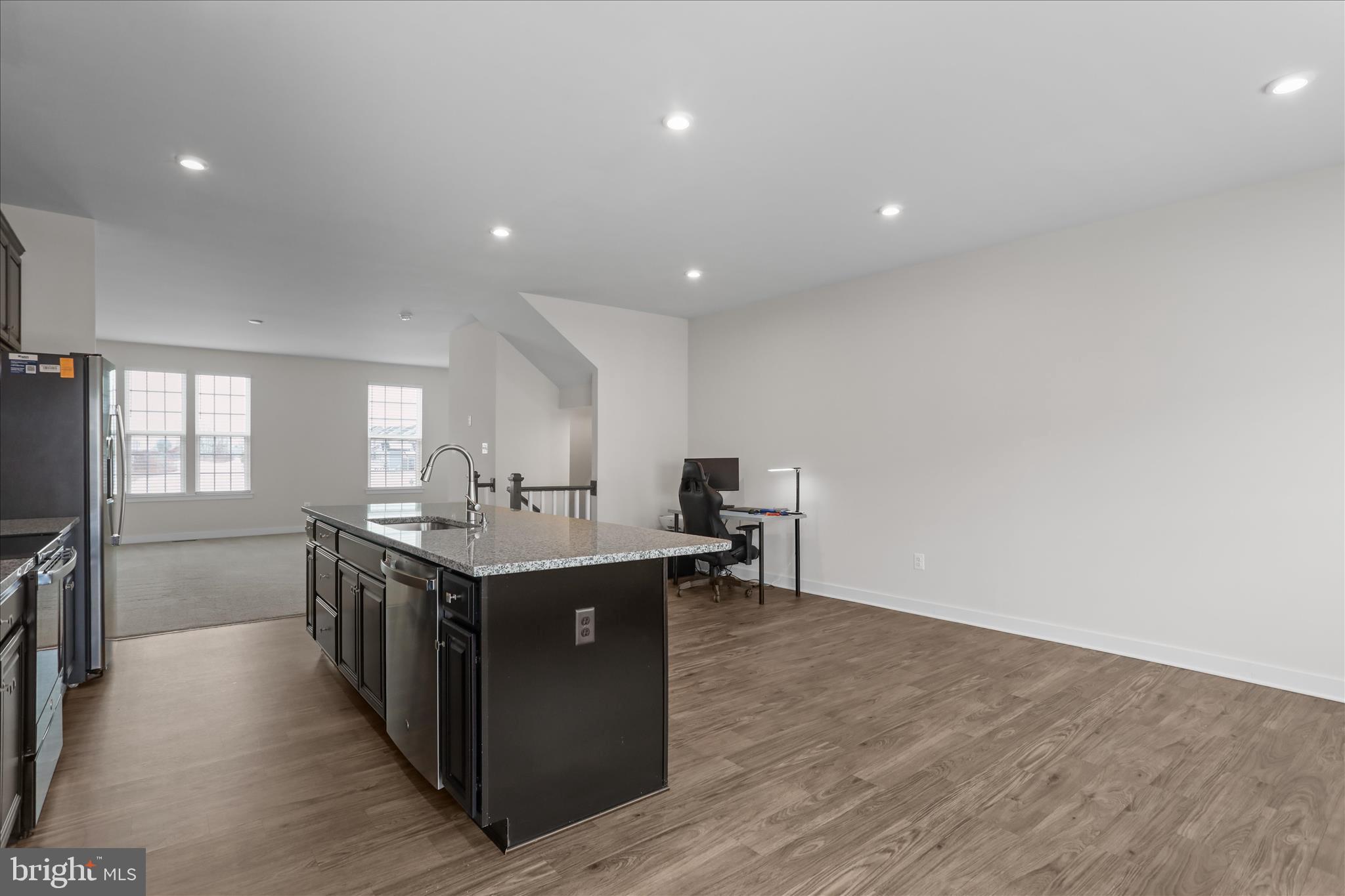 POTOMAC STATION - Residential